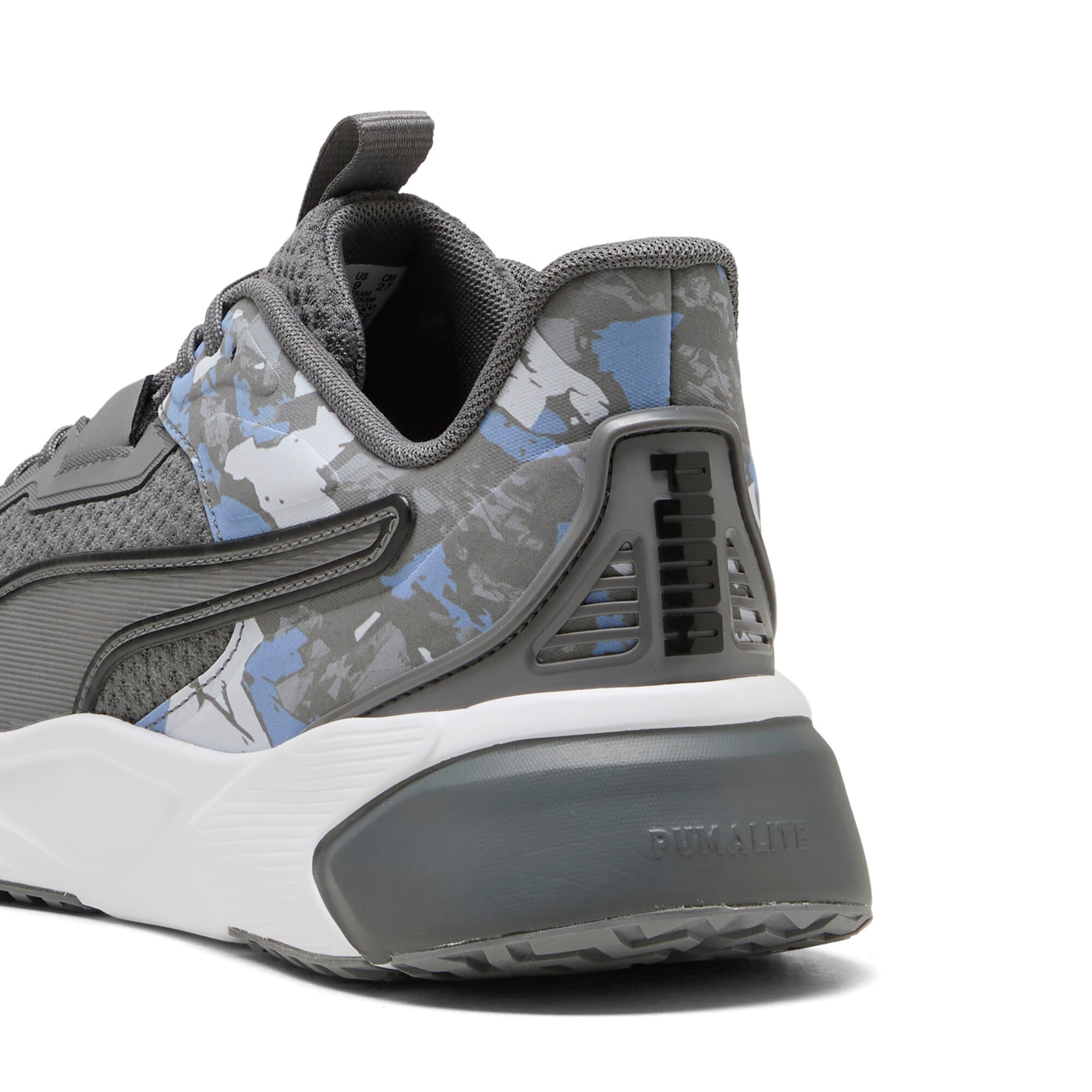 PUMA Trainingsschuh »DISPERSE XT 4 CAMO«  für Fitness und sportliche Aktivitäten, leichtes Textil-Obermaterial