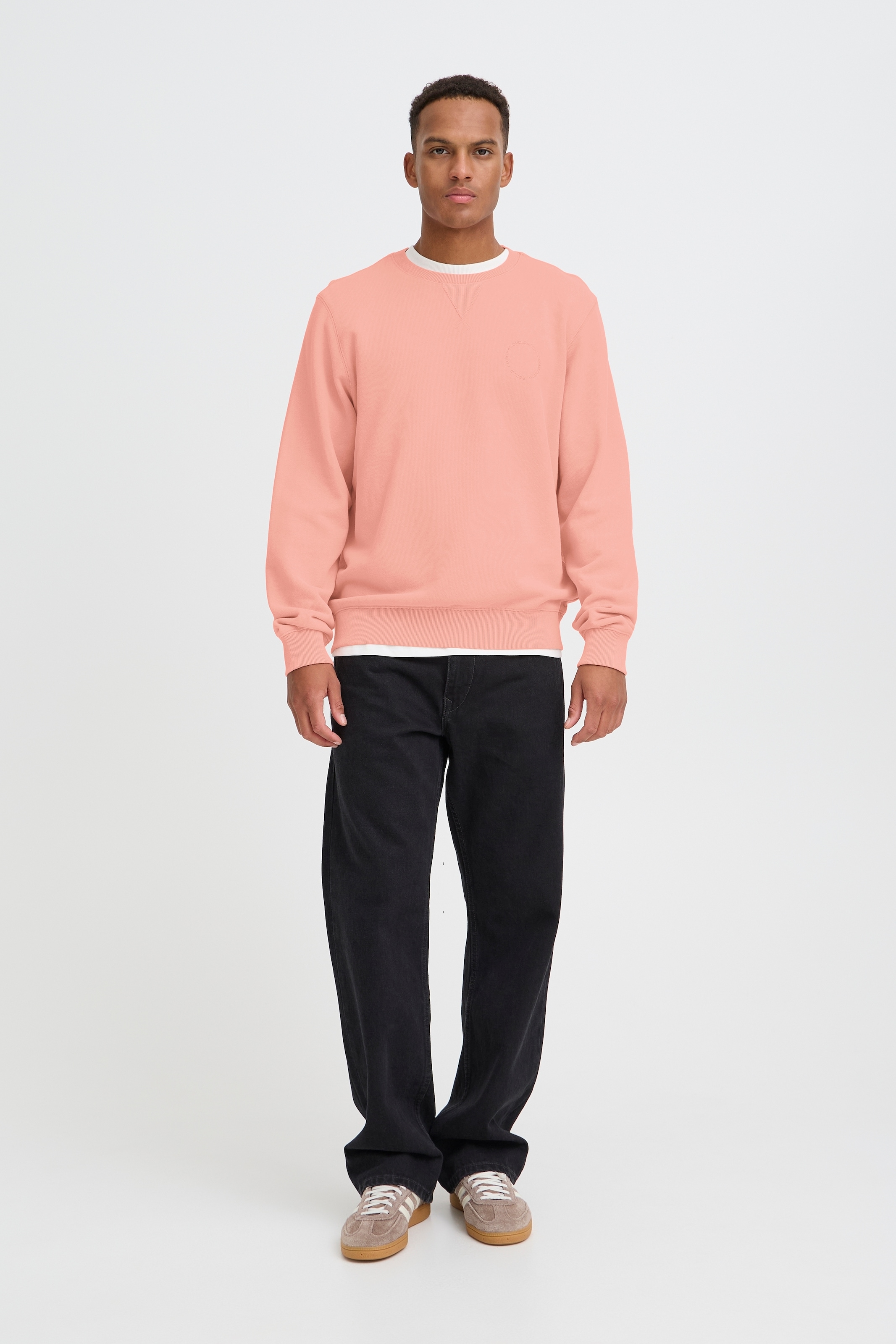 Blend Sweatshirt »BHFACTOR CREW SWEATSHIRT«
