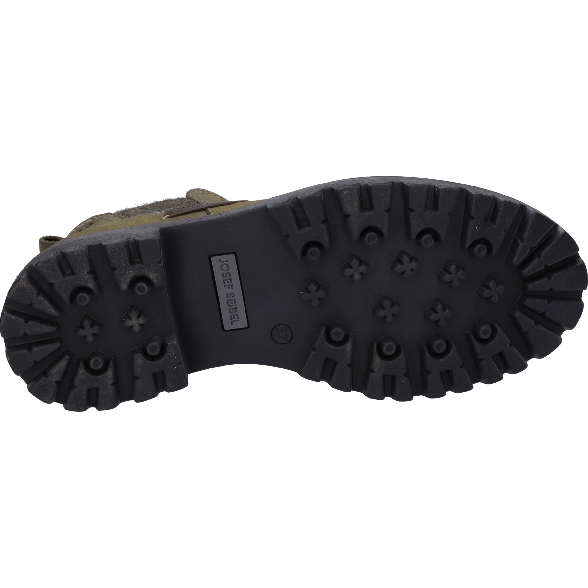 Josef Seibel Stiefelette »Marta 03, oliv-kombi«
