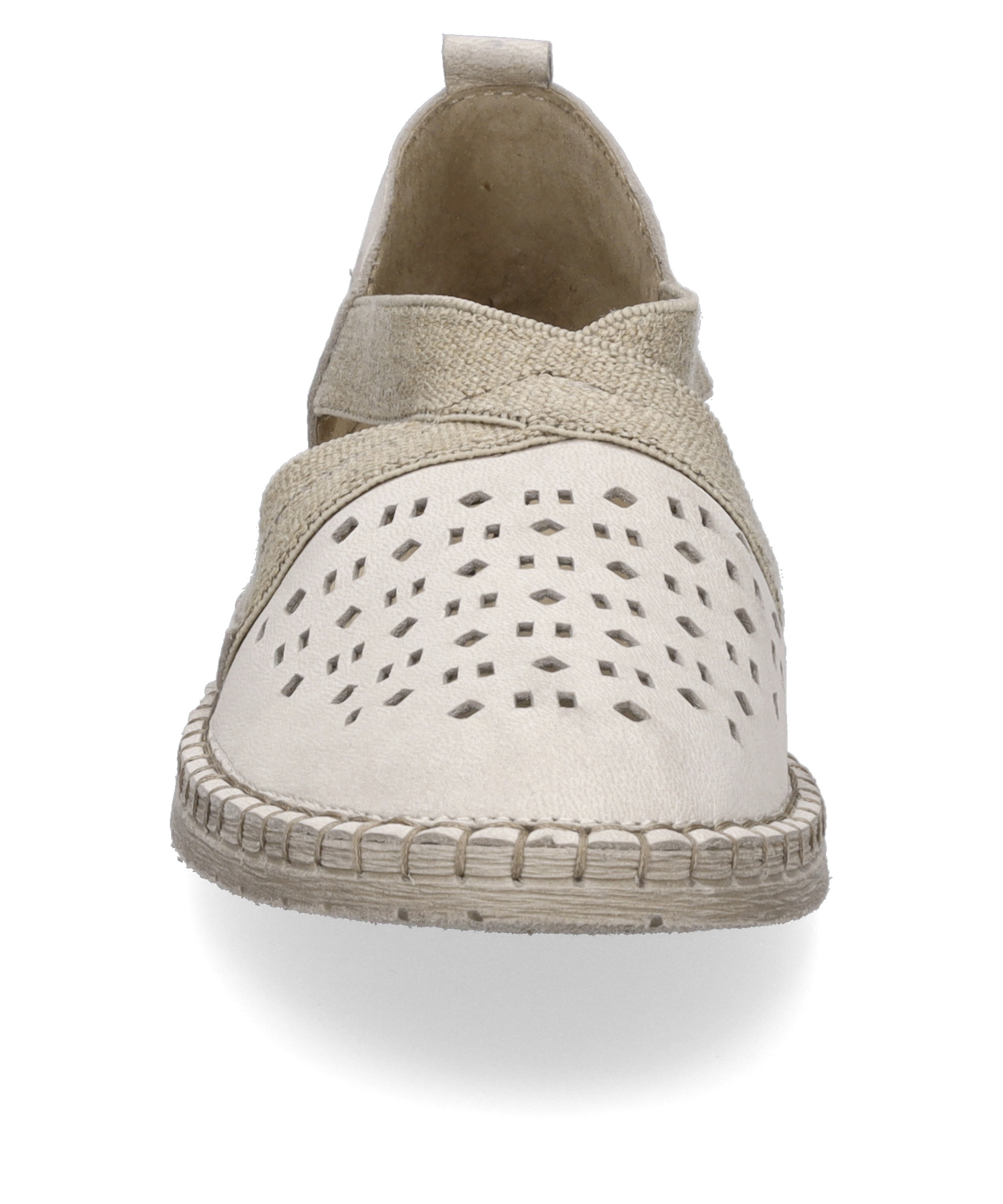 Josef Seibel Slipper »Sofie 44, offwhite«