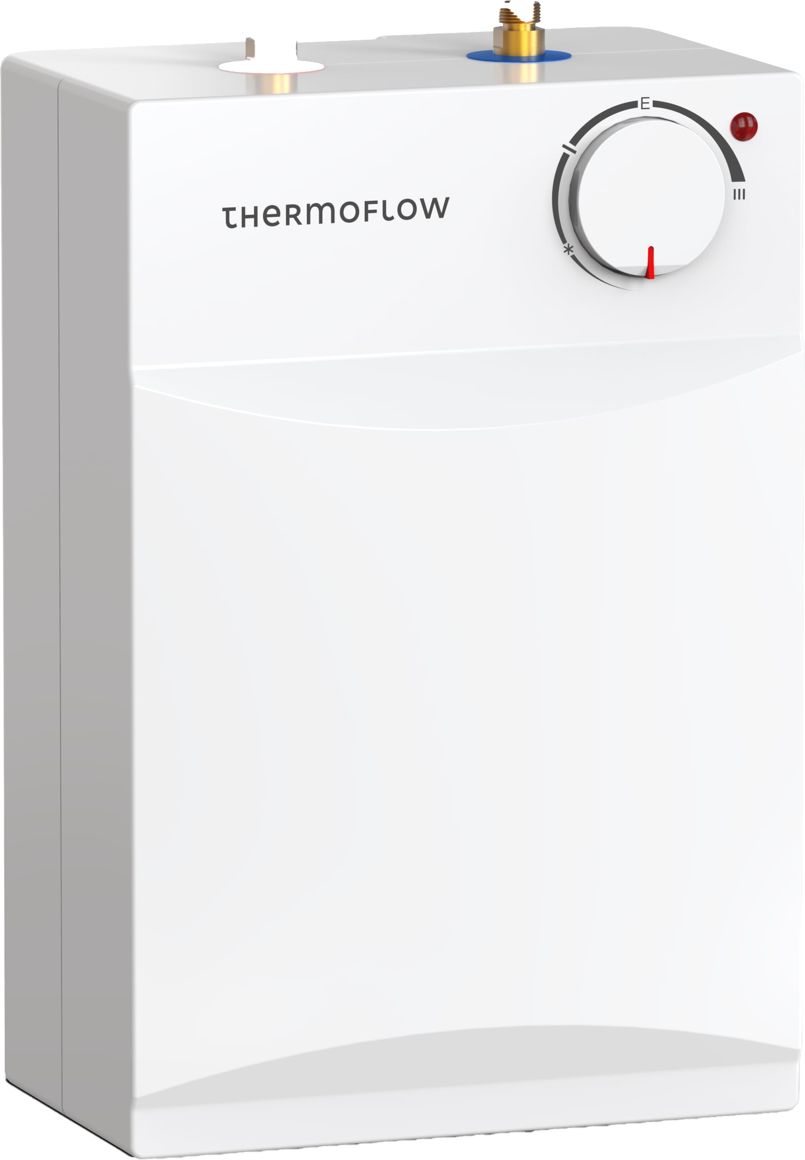Thermoflow Untertischspeicher »Thermoflow UT 5«, für Niederdruckarmaturen