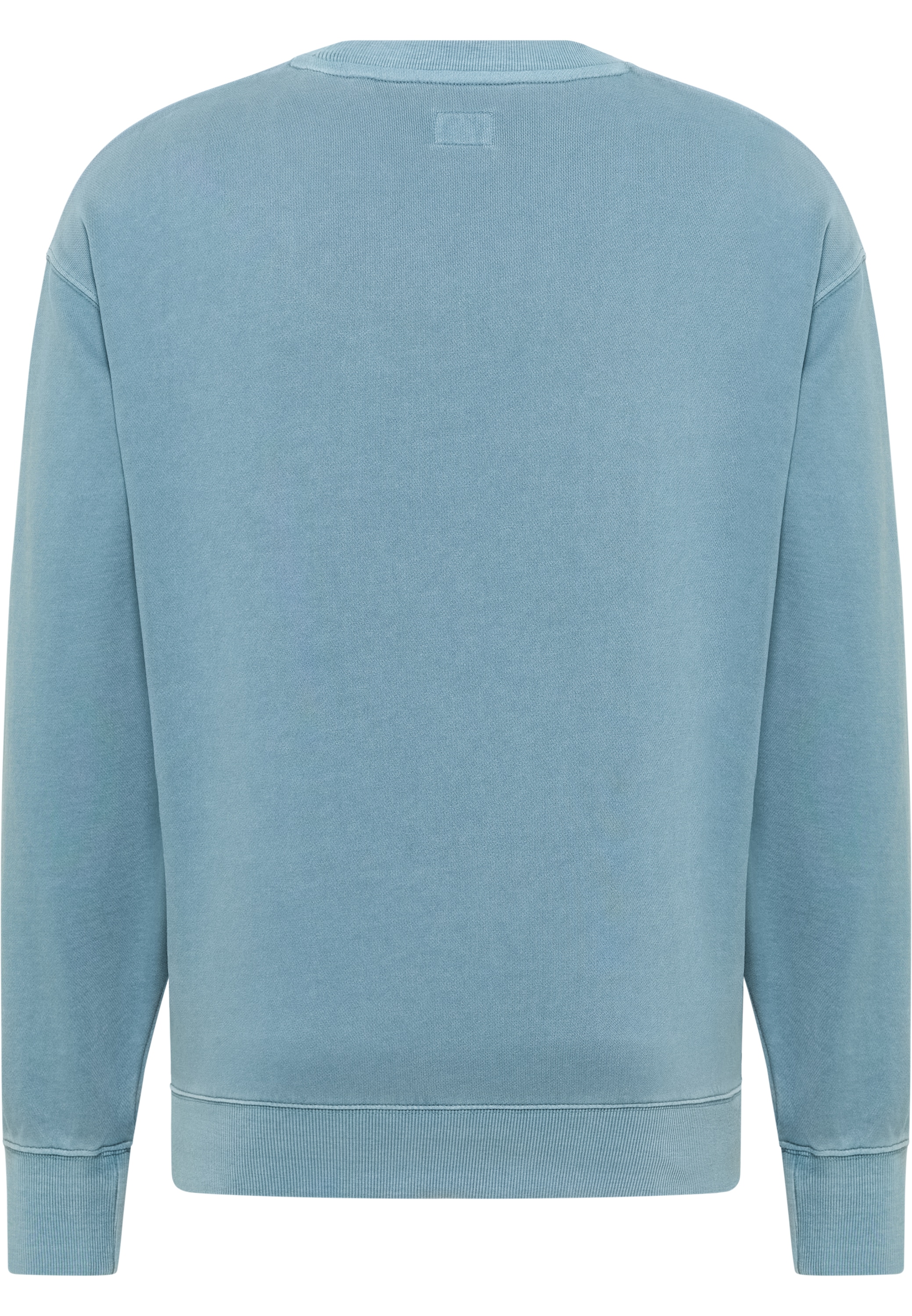 MUSTANG Sweatshirt »Herren Style Auburn«