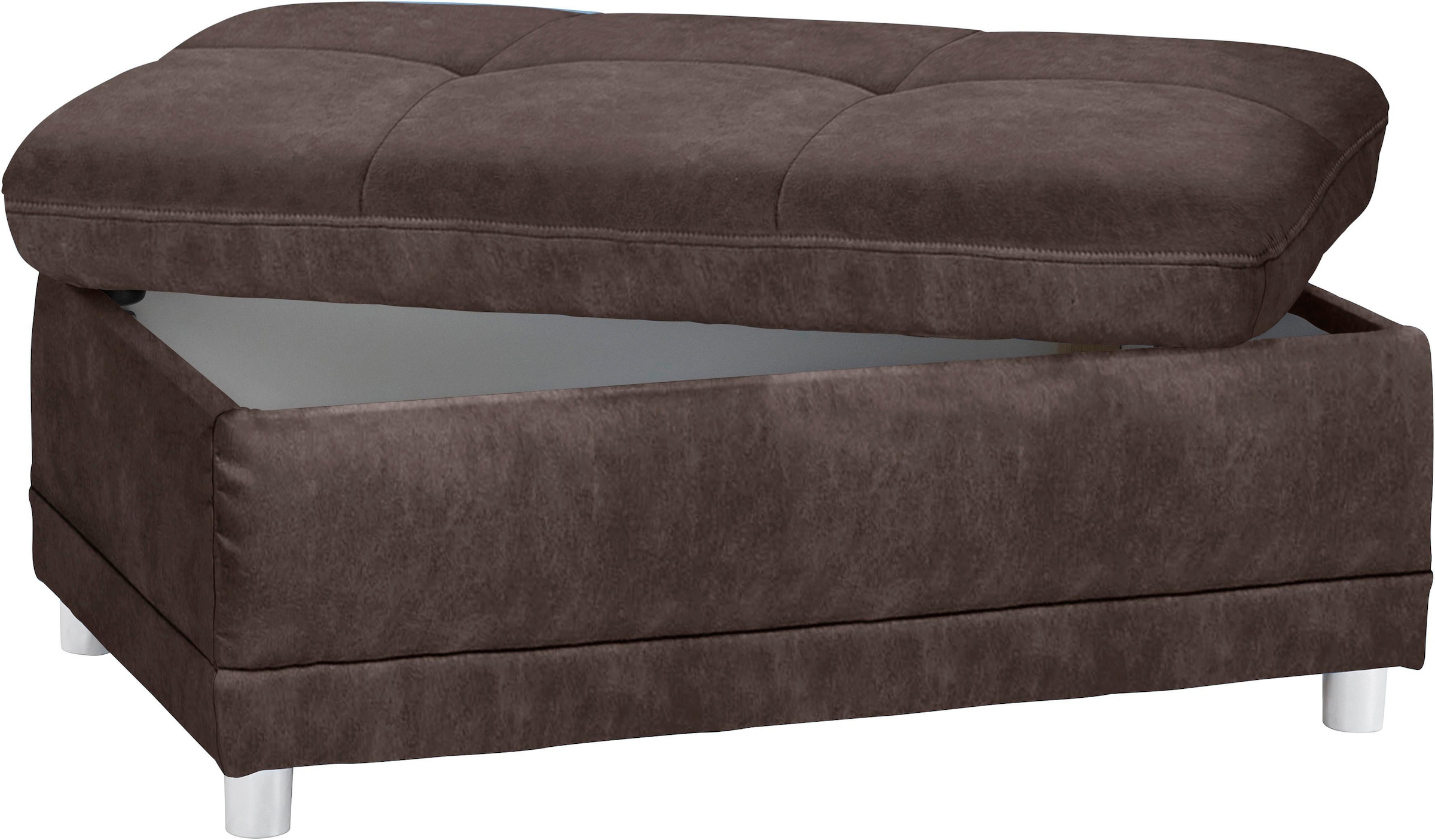 sit&more Hocker »Riva«
