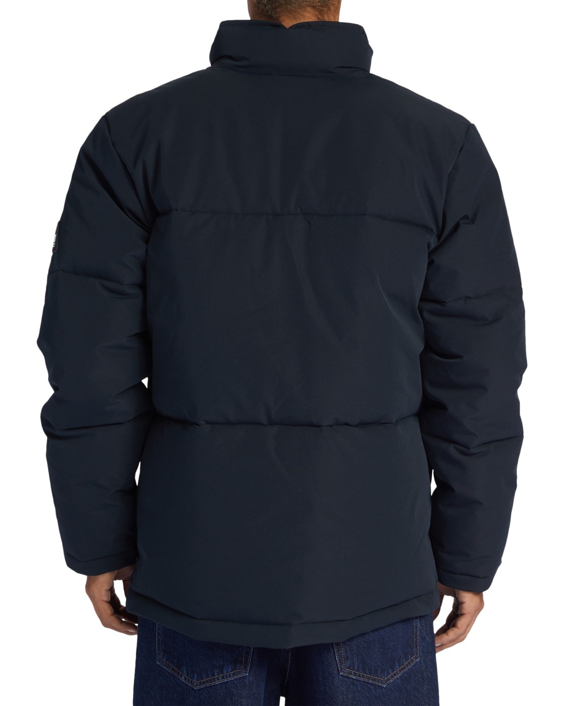 DC Shoes Parka »Concave«