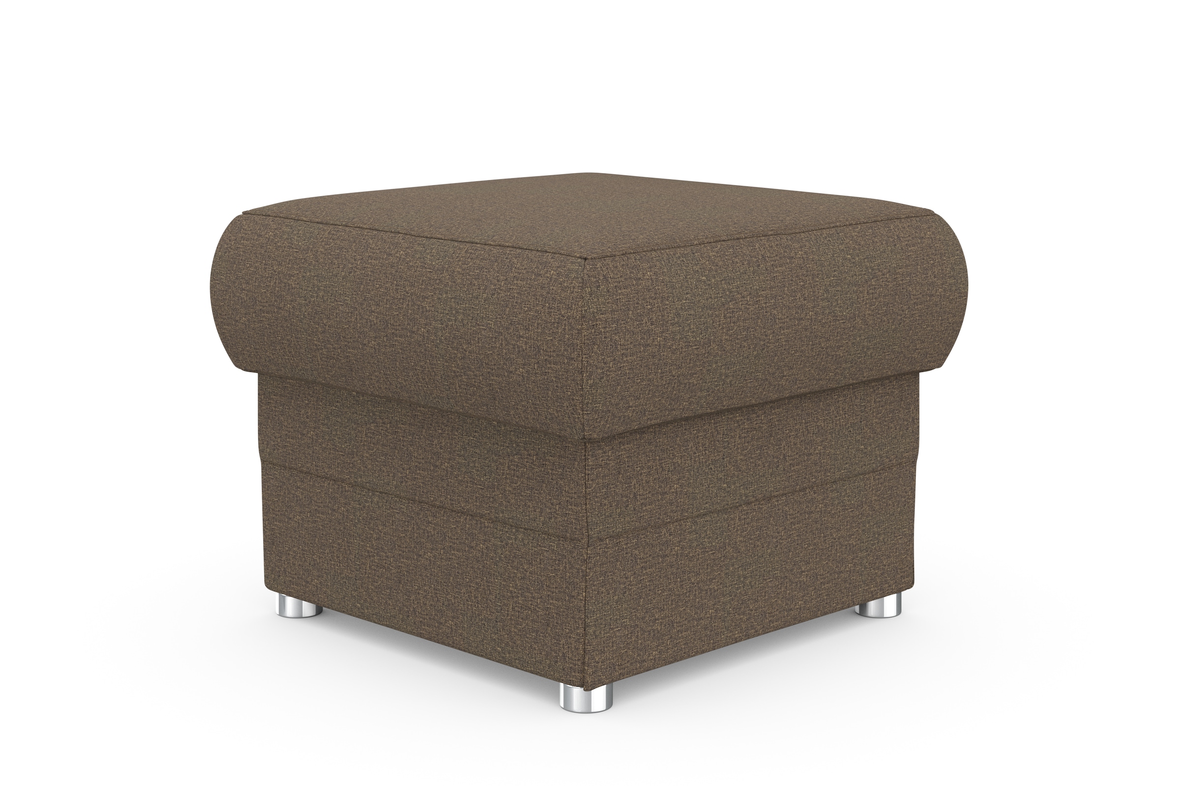 DOMO collection Hocker »Pina, kompakt und bequem« Passender Hocker zur Serie