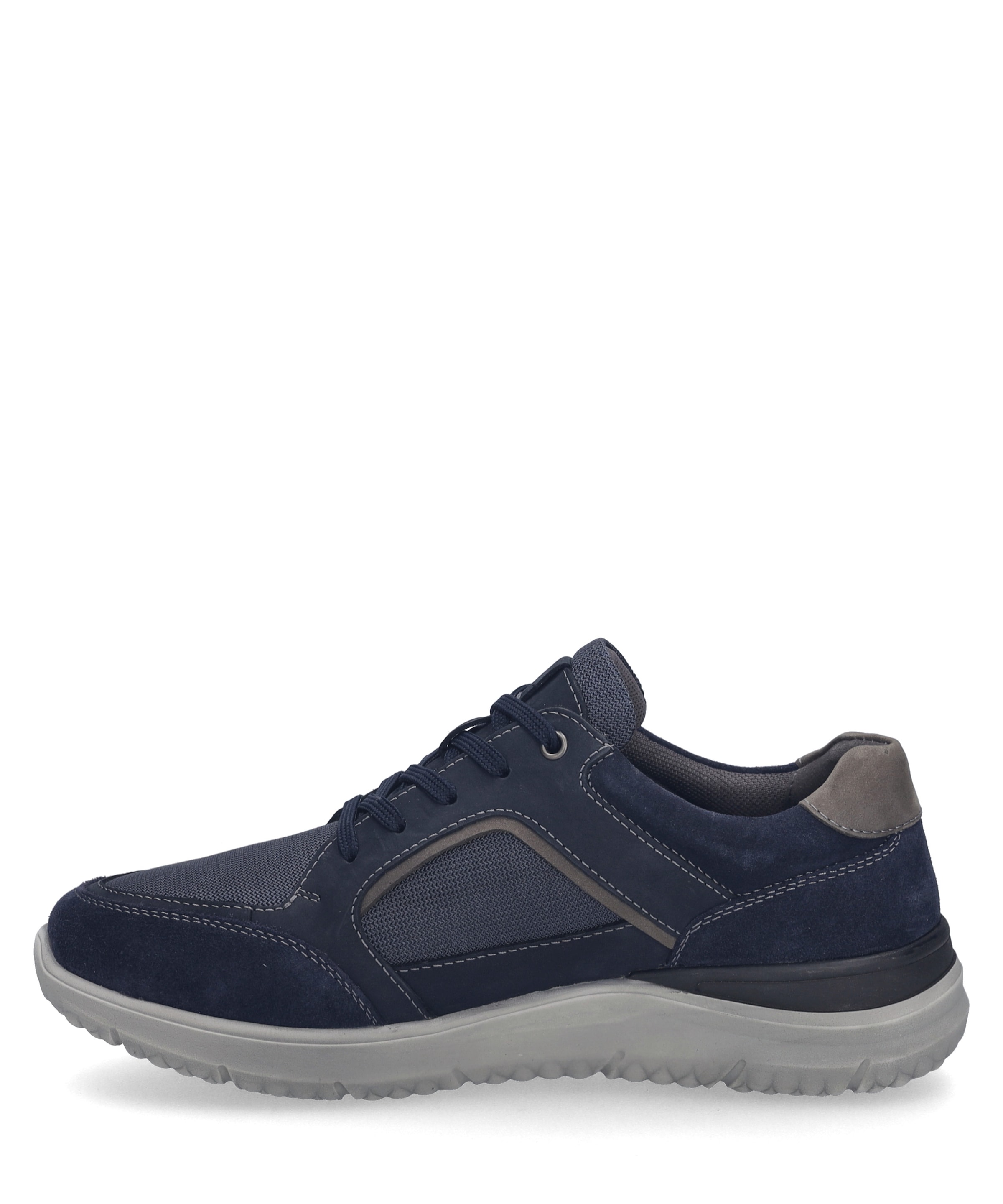 Josef Seibel Sneaker »Wales 51, dunkelblau-kombi«