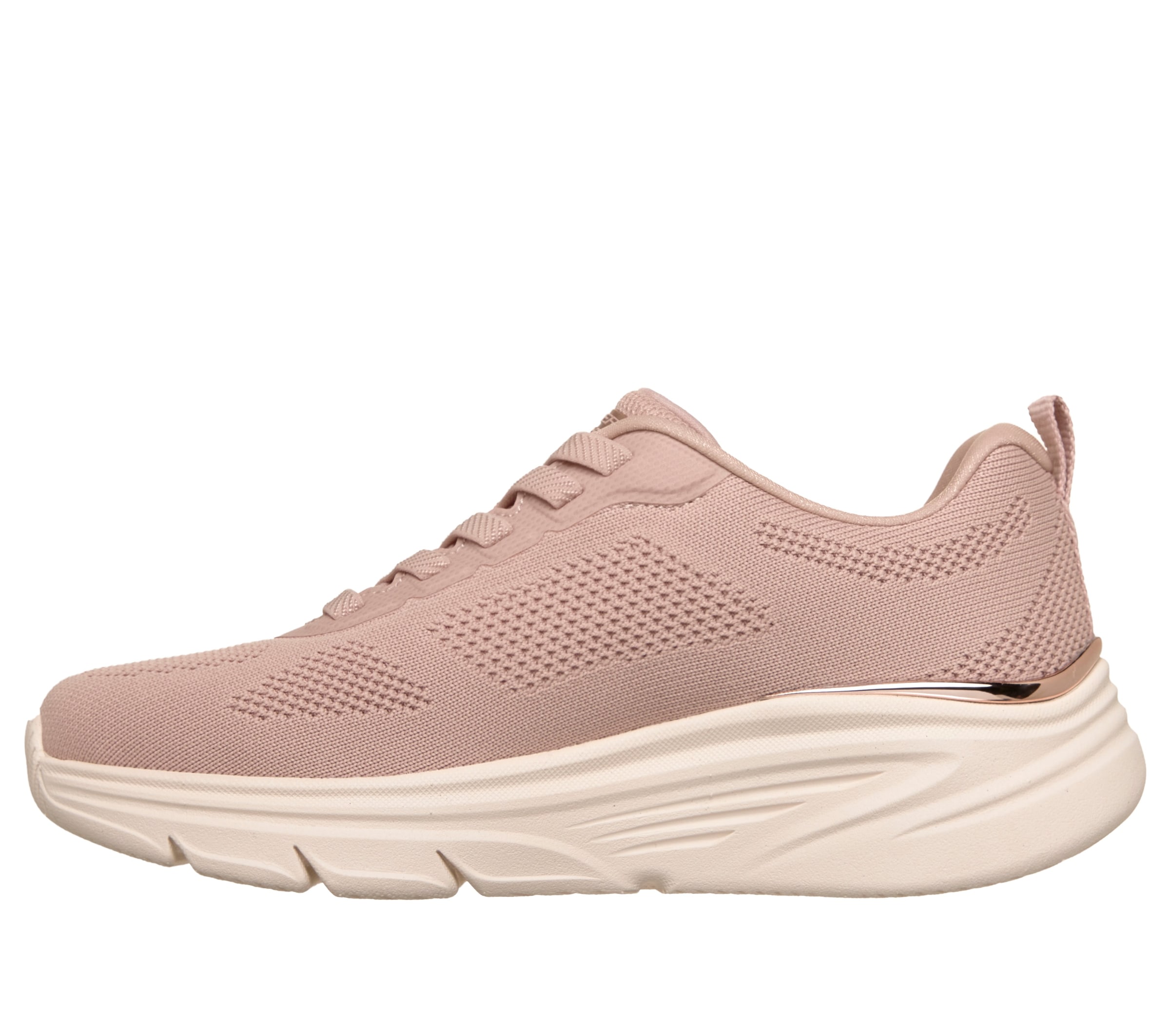 Skechers Slip-On Sneaker »BOBS ARCH FIT ELEV8 VEGAN«  Schlupfschuh, Freizeitsneaker, Halbschuh, maschinenwaschbar