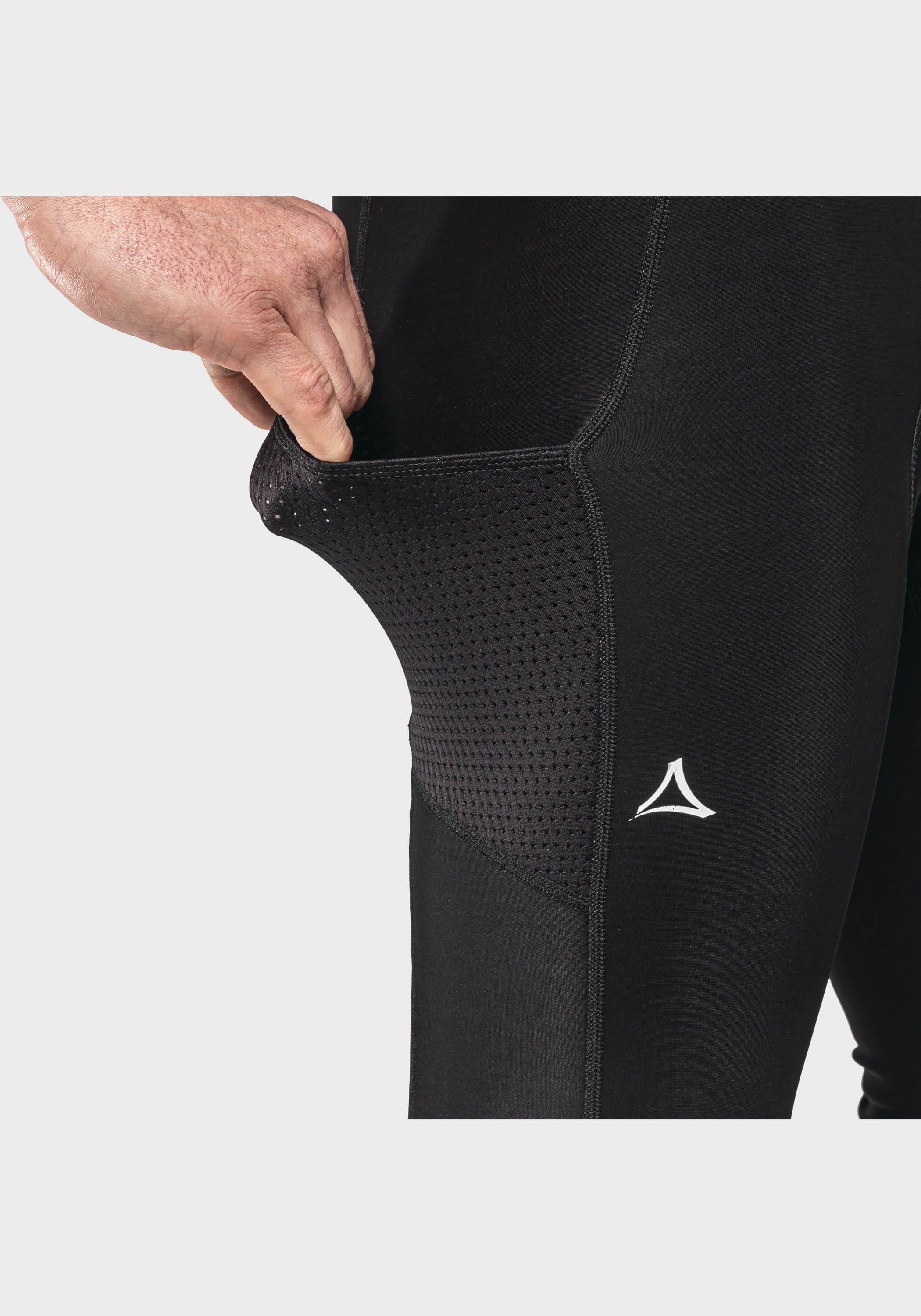 Schöffel Funktionsunterhose »Skin Pants Warm 4h M«