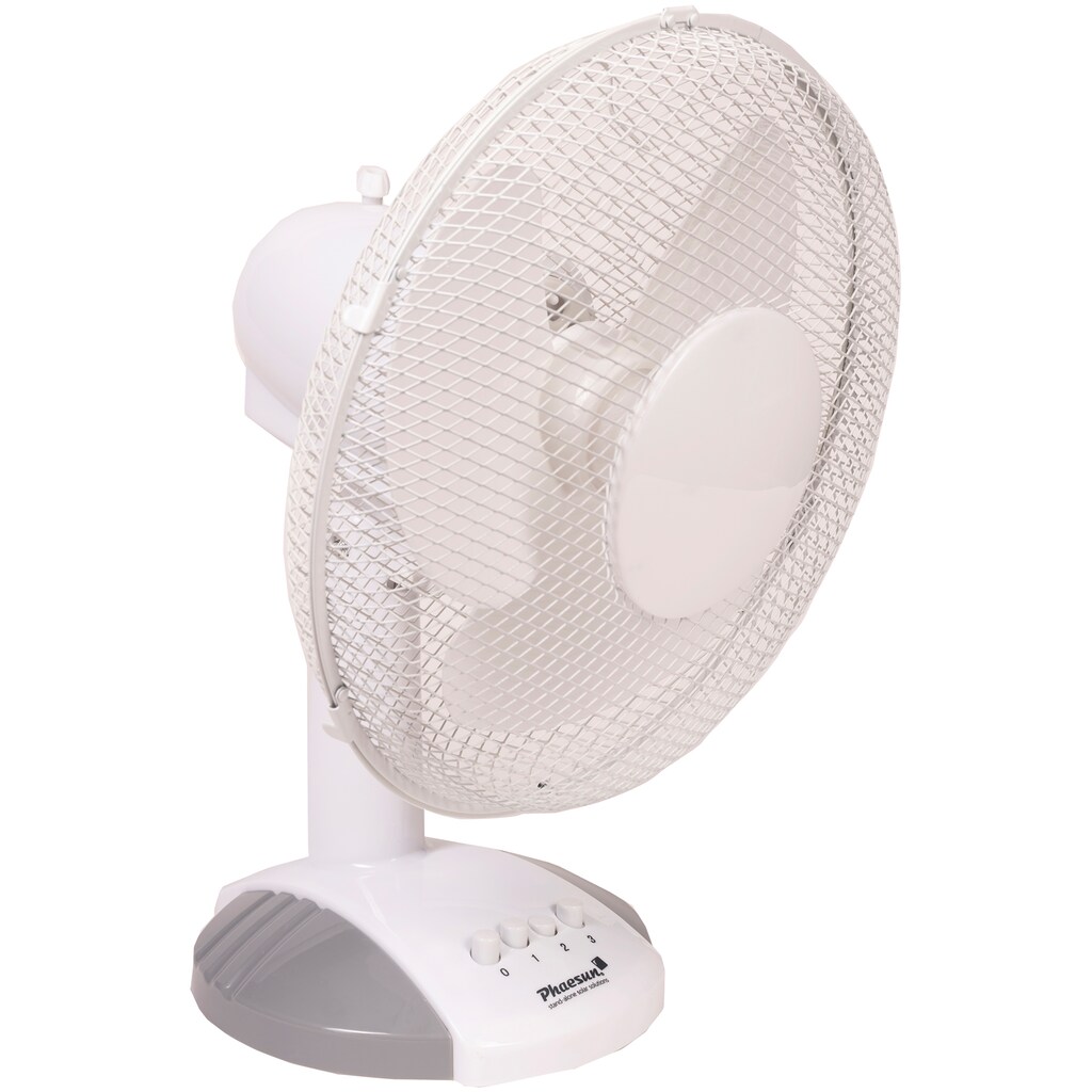 Phaesun Tischventilator »DC Table Fan Fast Breeze«