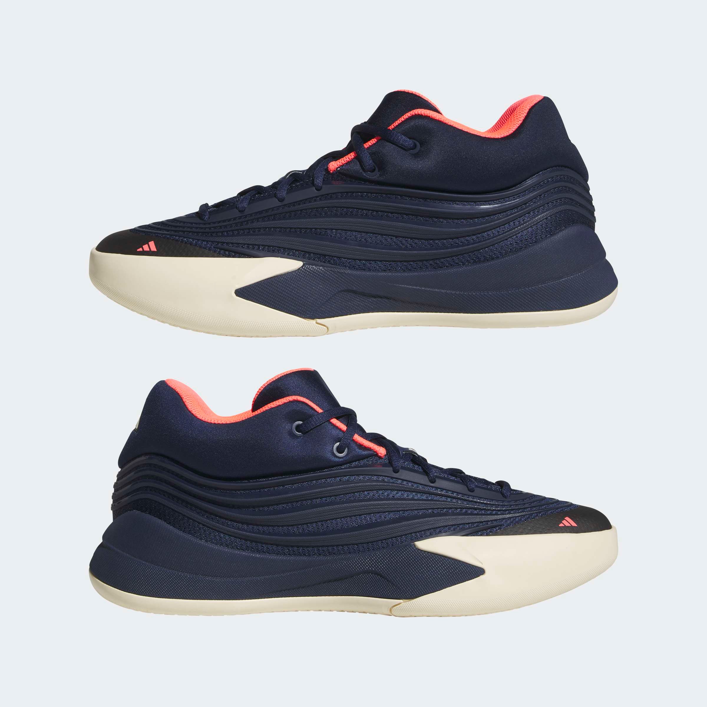 adidas Performance Basketballschuh »DAME X«