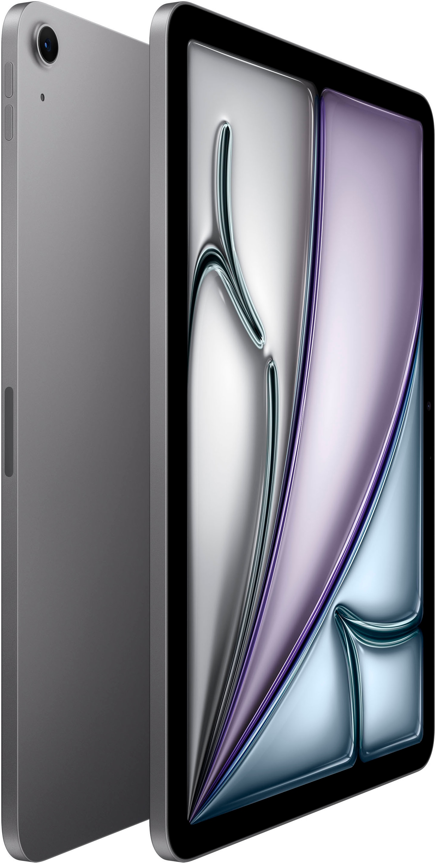 Apple Tablet »11" iPad Air Wi-Fi 128GB«, (27,59 cm / 10.86 Zoll), iPadOS,)