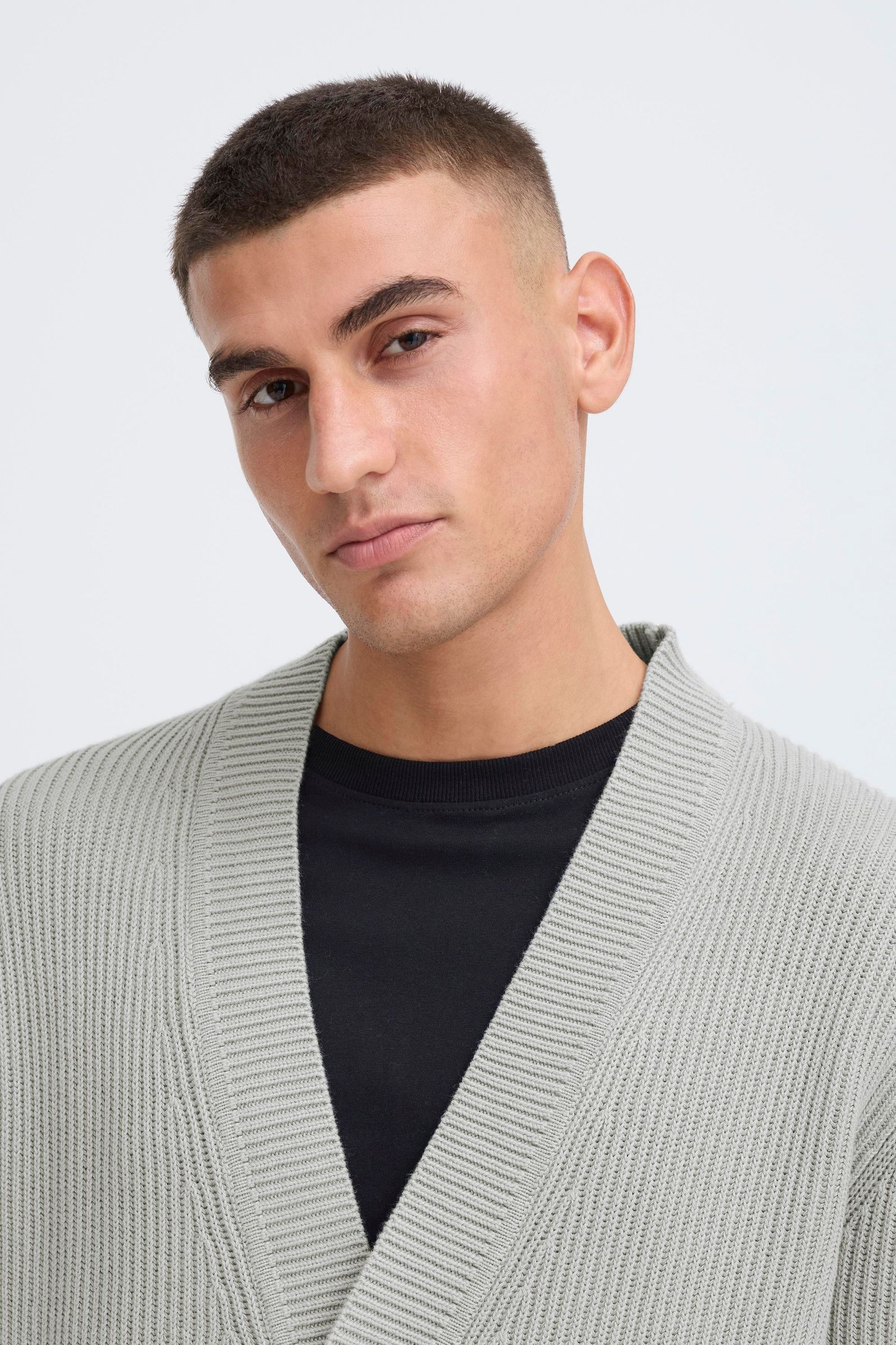 !Solid Strickjacke »Strickjacke SDNALLI CA«