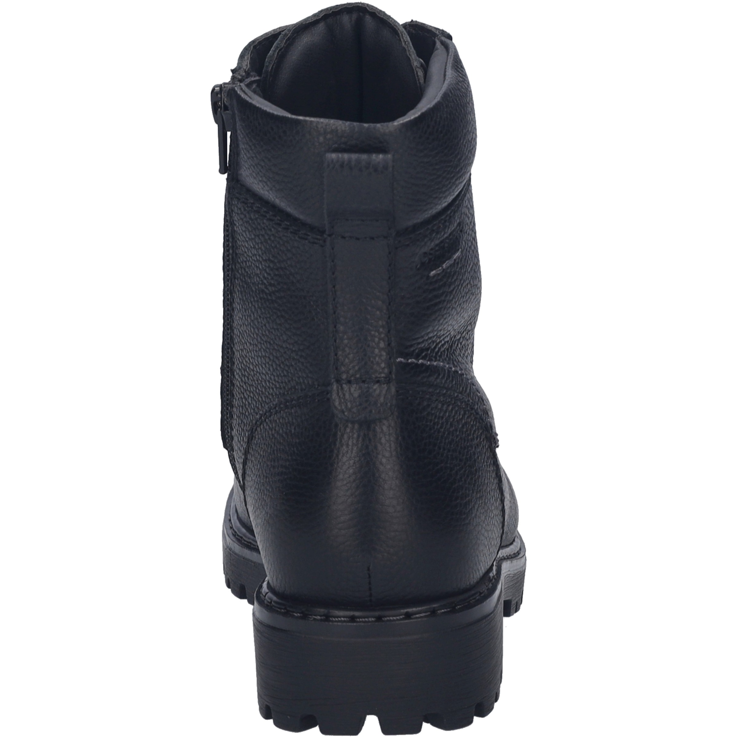 Josef Seibel Stiefelette »Melinda 27, schwarz«