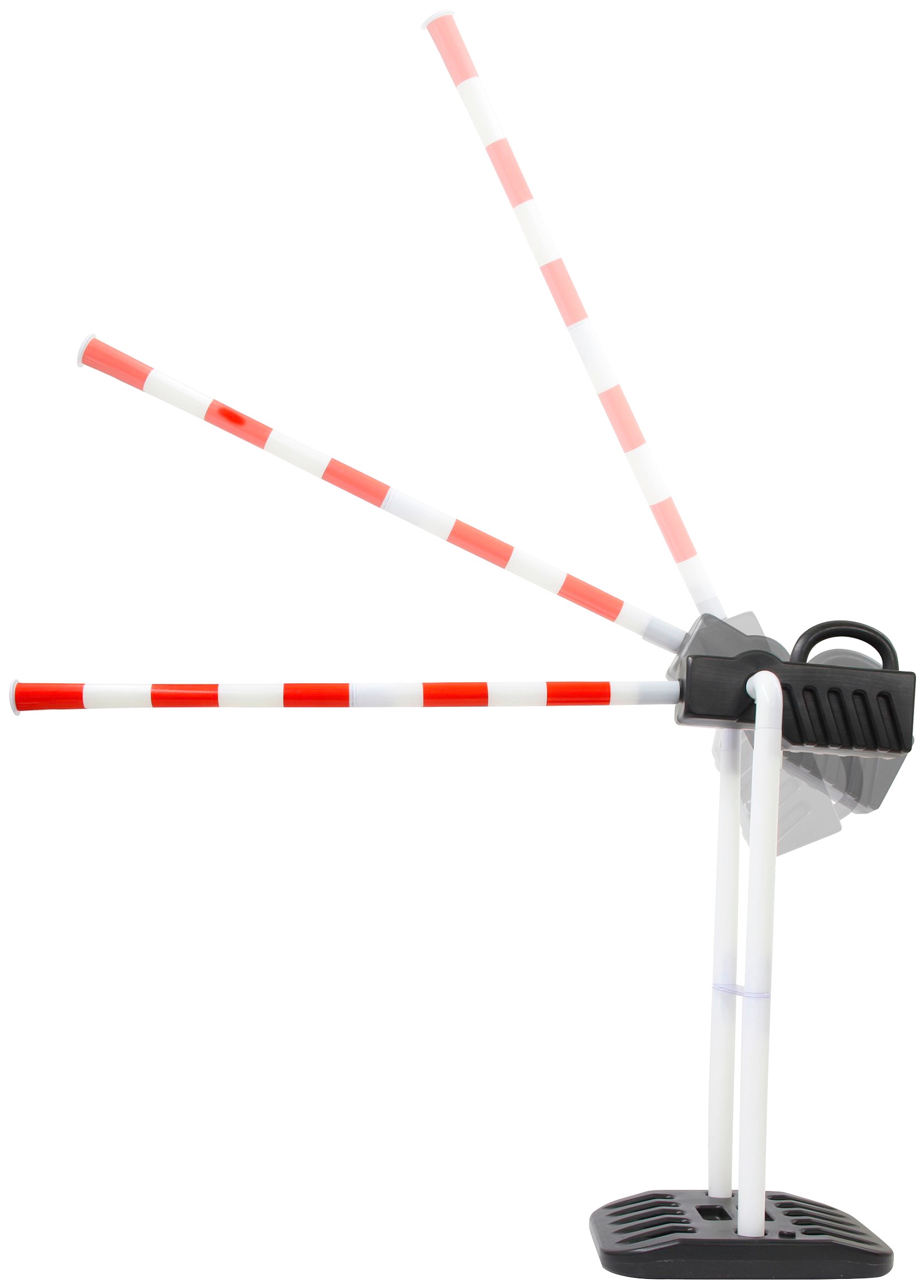 Jamara Spiel-Verkehrsschranke »Grand«, für Kinder ab 3 Jahren, BxTxH: 23x94x67 cm