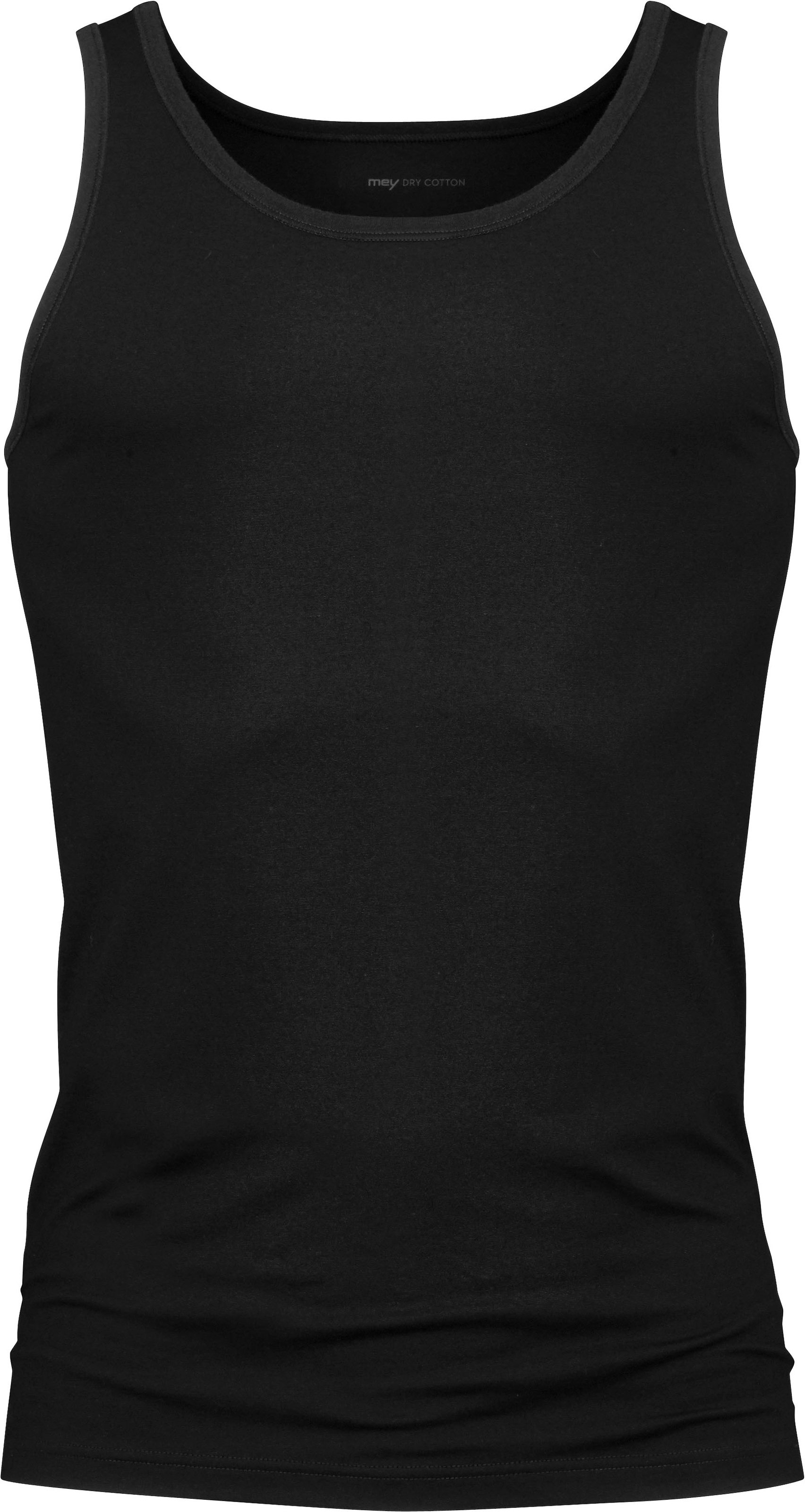 Mey Achselhemd »DRY COTTON«, mit körpernaher Passform