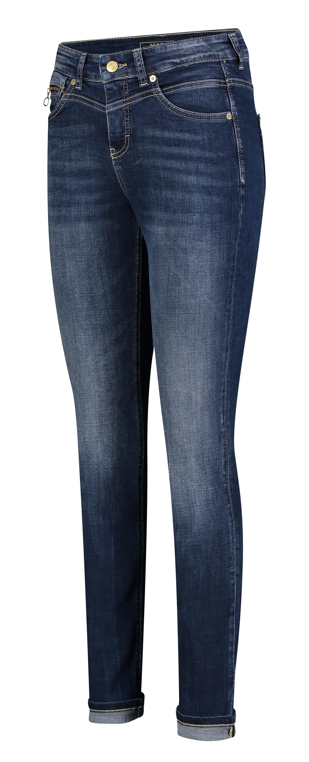 MAC Slim-fit-Jeans »RICH SLIM«