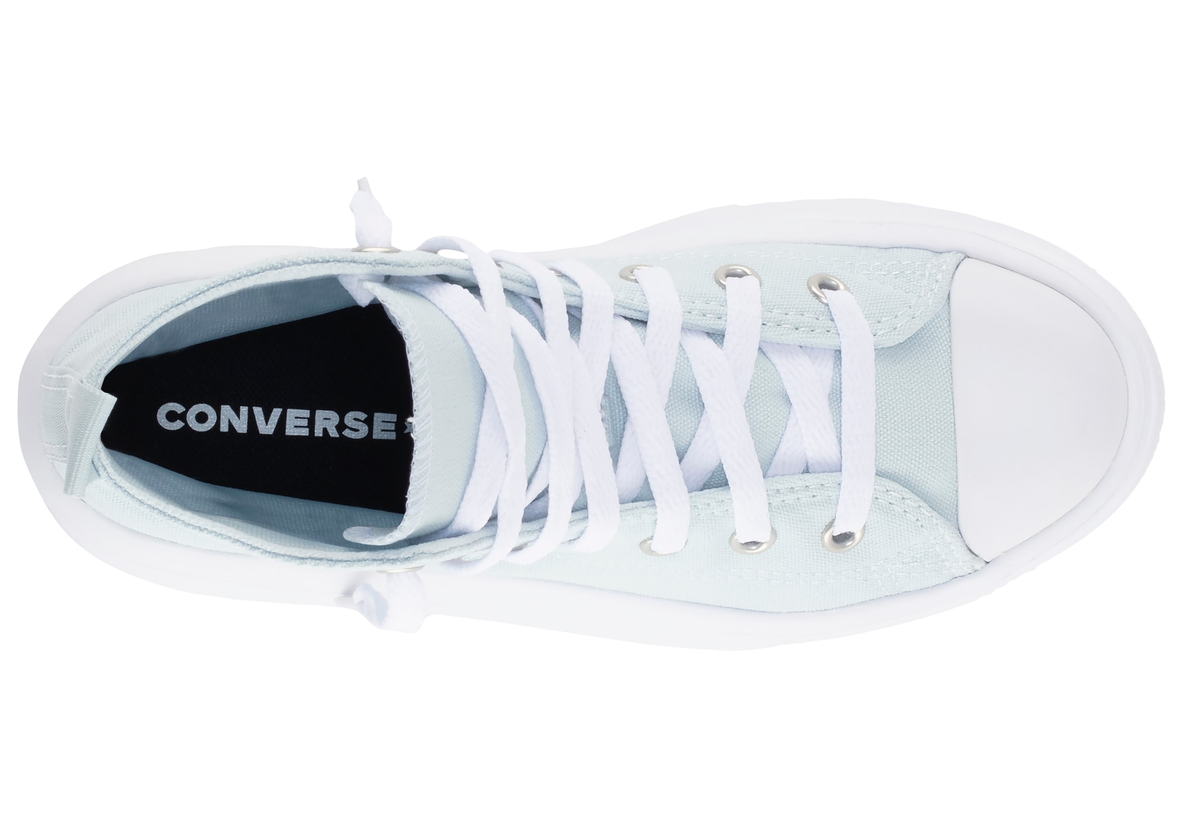 Converse Sneaker »CHUCK TAYLOR ALL STAR MOVE«