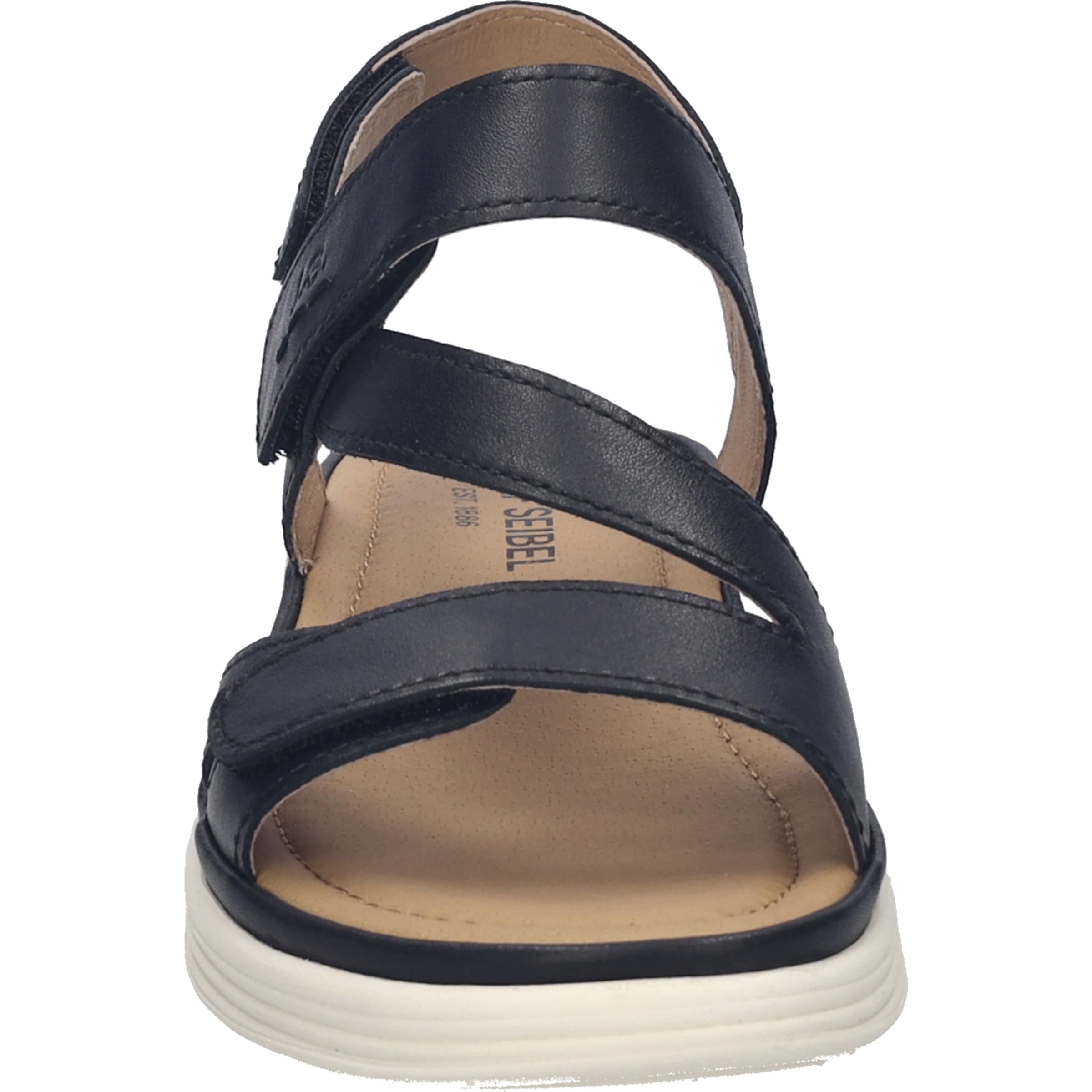 Josef Seibel Sandale »Sevran 05, schwarz«