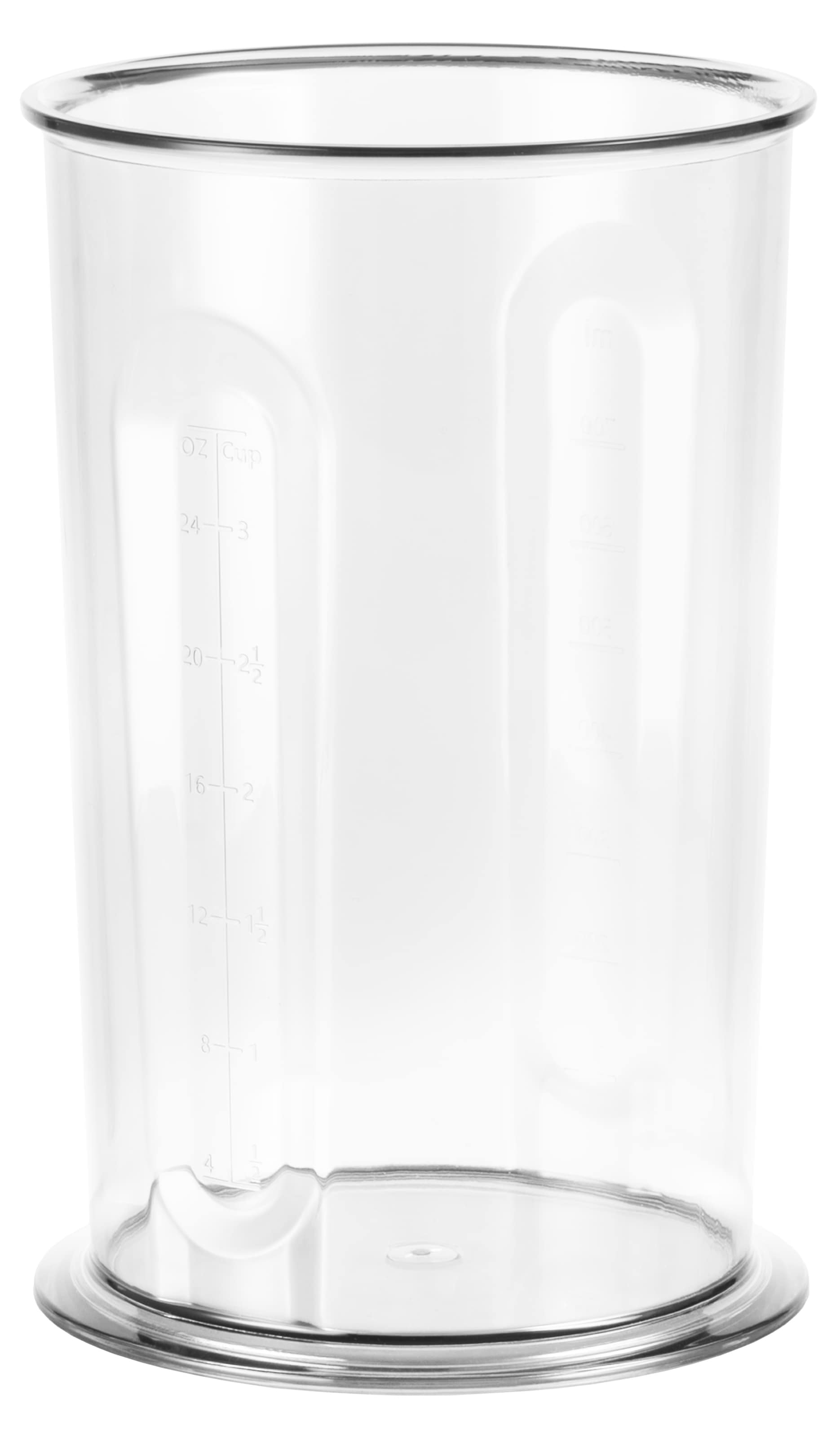 Gastroback Stabmixer »40982, Kabellos« 180 W 5 in 1: pürieren, zerkleinern, aufschäumen, aufschlagen, emulgieren