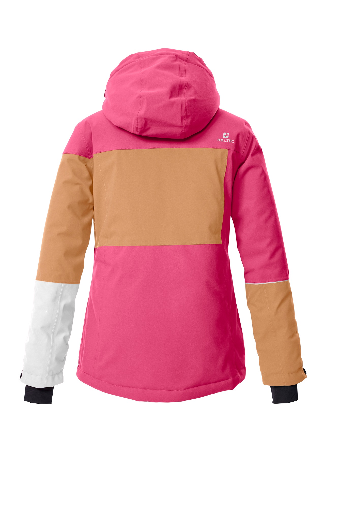 Killtec Skijacke »KSW 442 GRLS SKI JCKT«, Winterjacke für Kinder