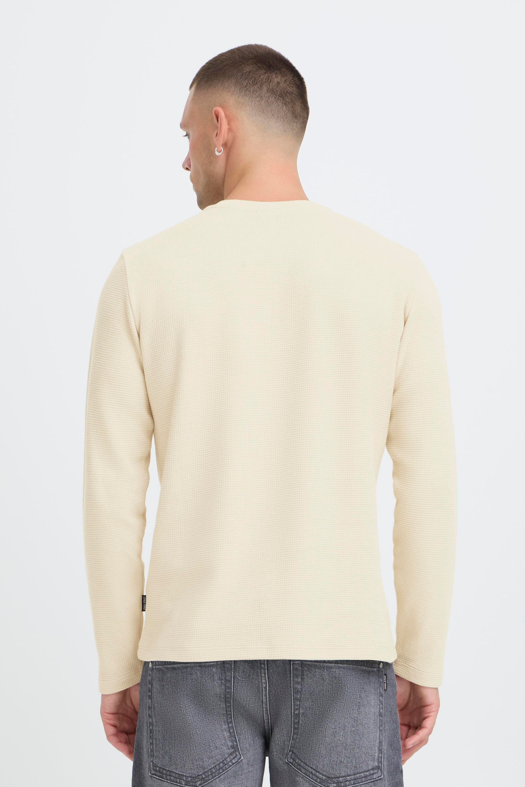 Blend Langarmshirt »Langarmshirt BHMForta«