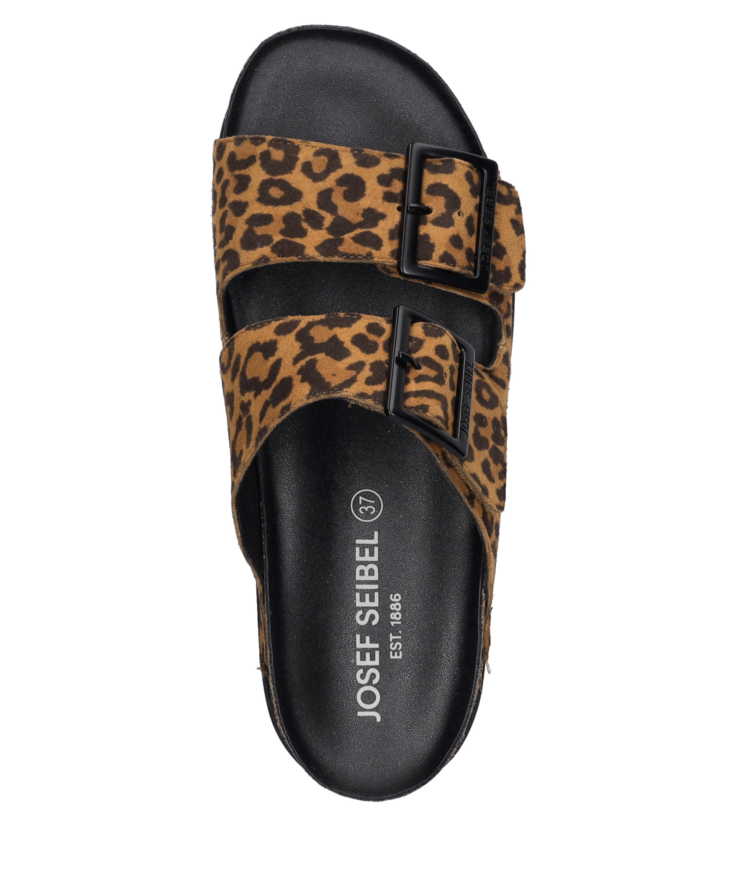 Josef Seibel Sandale »Alice 01, leopard«