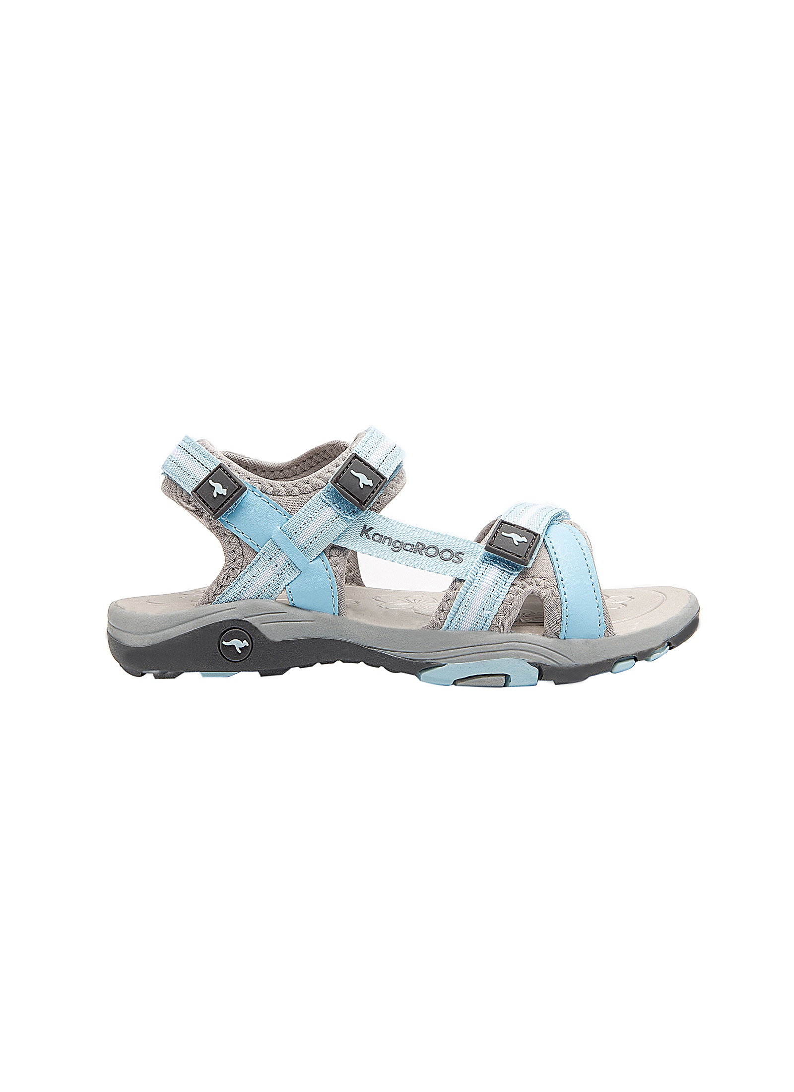 KangaROOS Sandale »K-Leni«