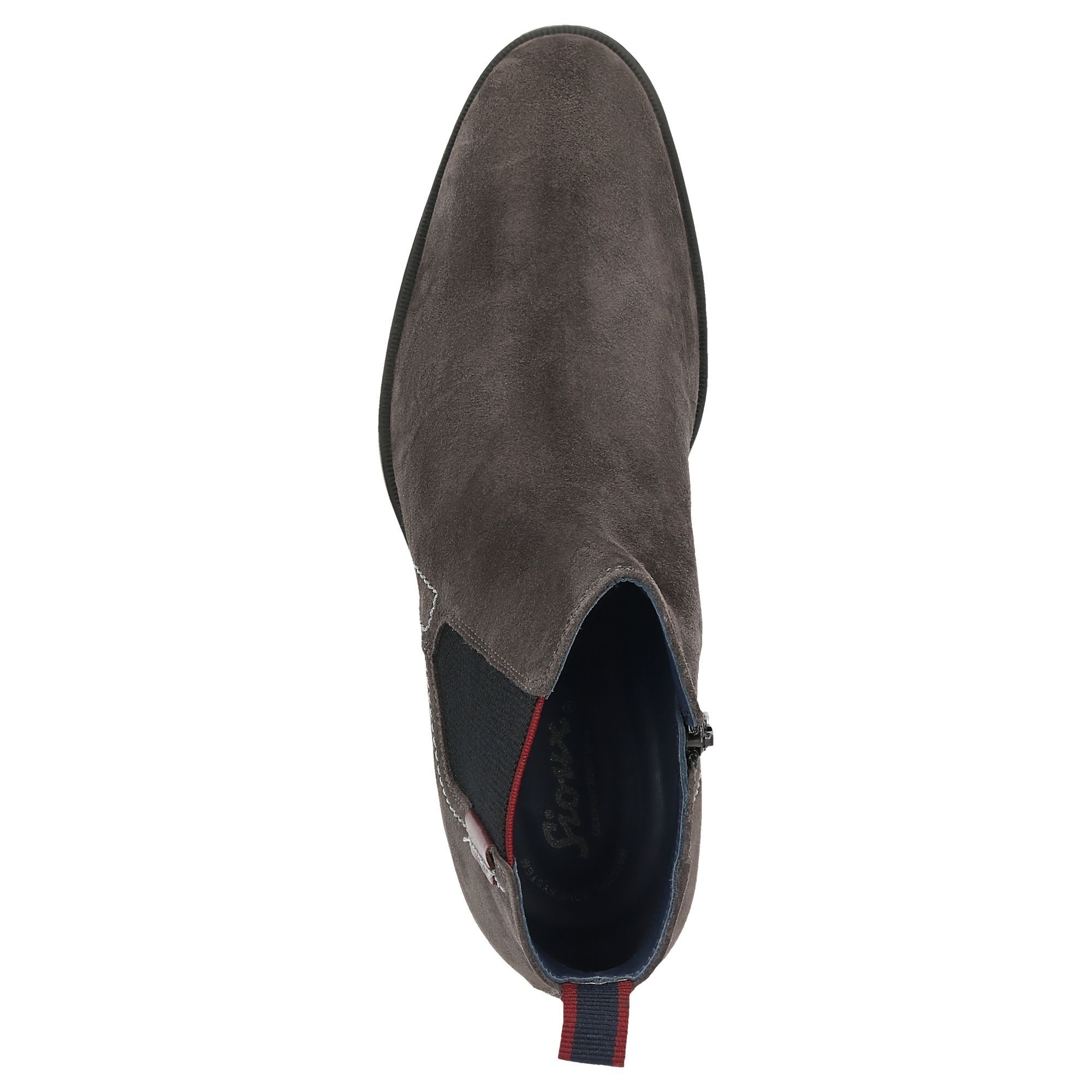 SIOUX Stiefelette »Foriolo-704-H«