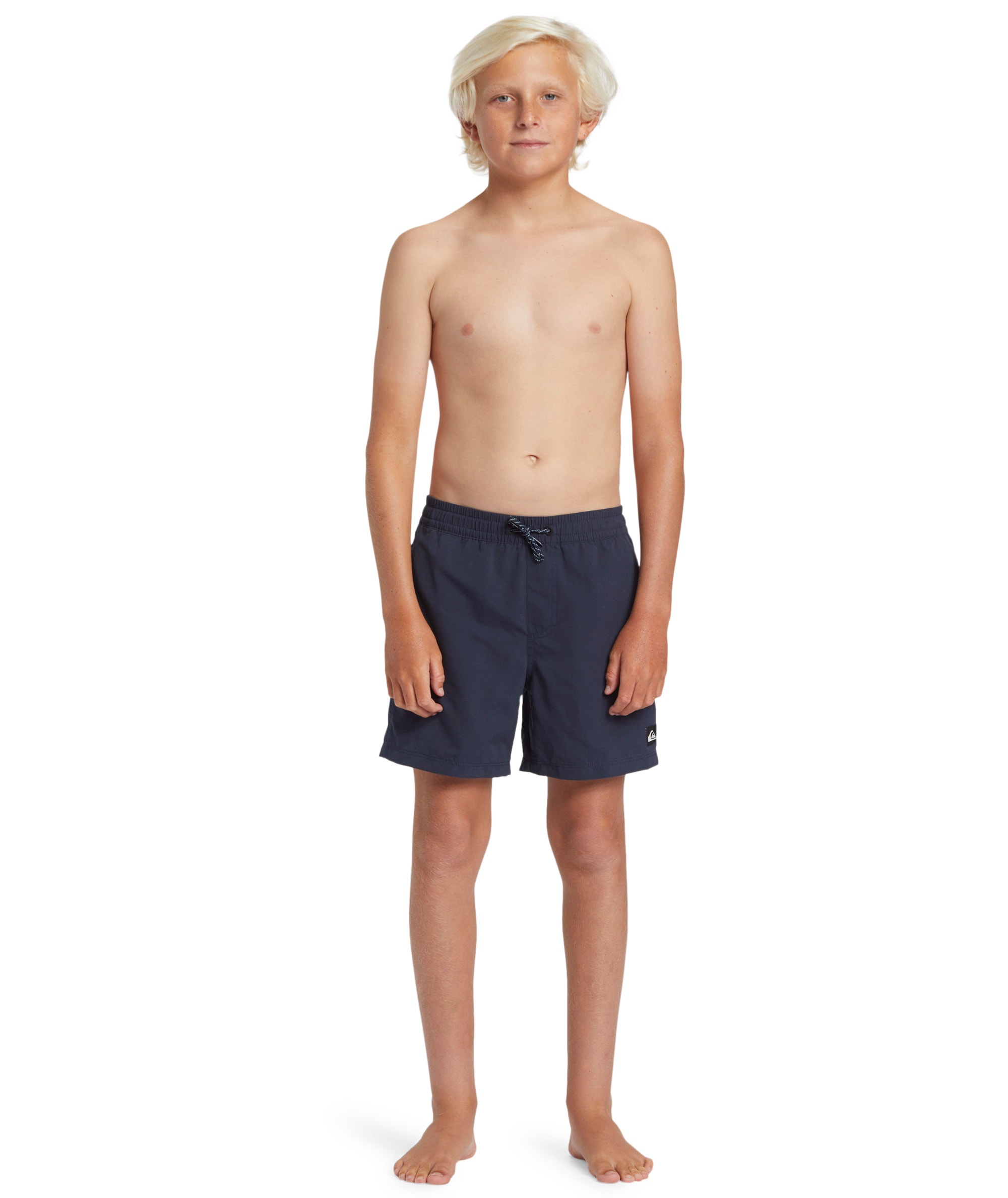 Quiksilver Boardshorts »EVERYDAY SOLID VOLLEY YTH 14«