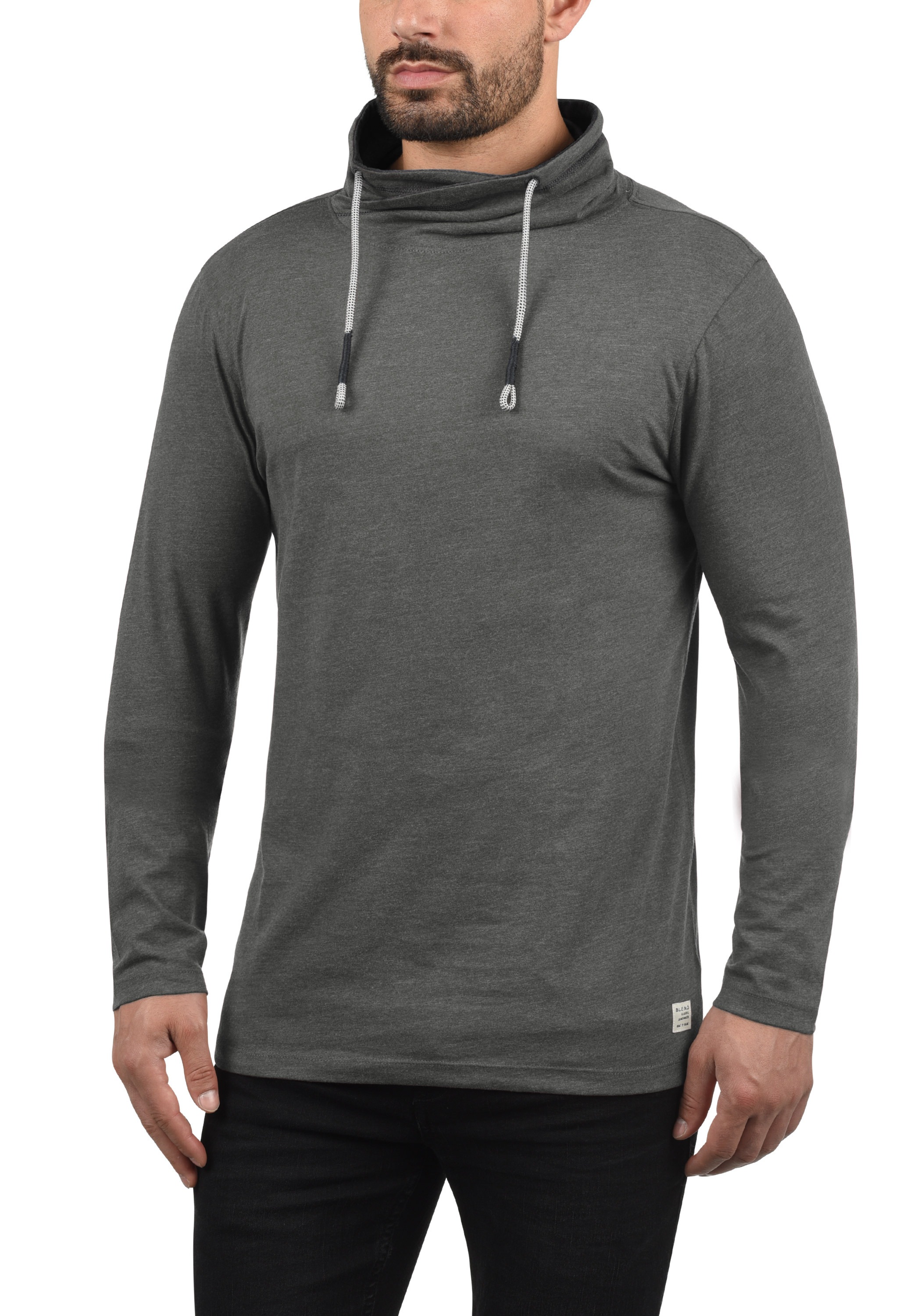 Blend Langarmshirt »Langarmshirt BHPallo«