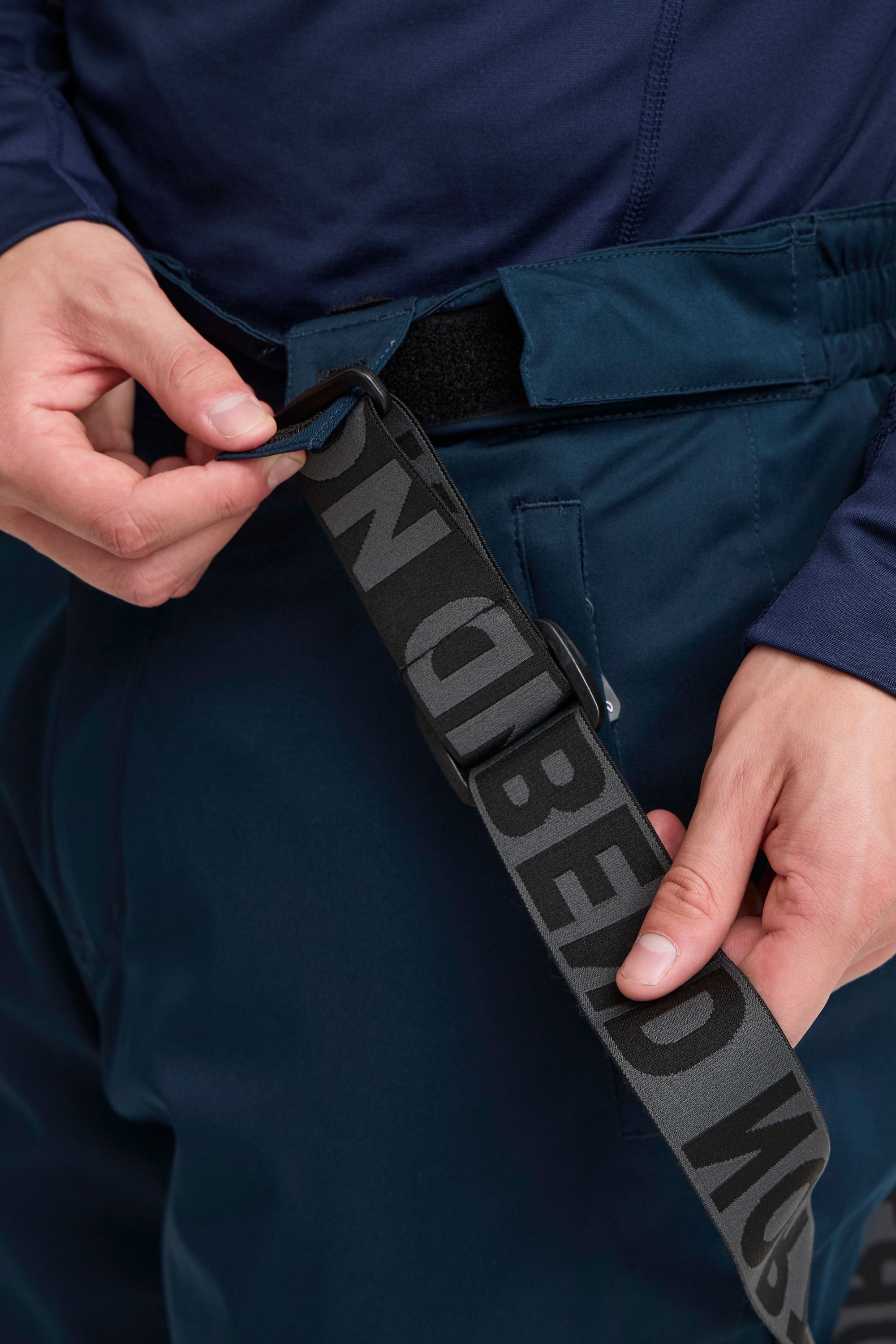 North Bend Skihose »Skihose NBGilles M«