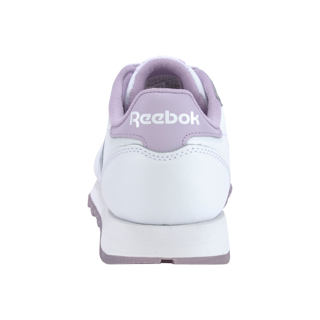 Reebok Classic Sneaker »Classic Leather«