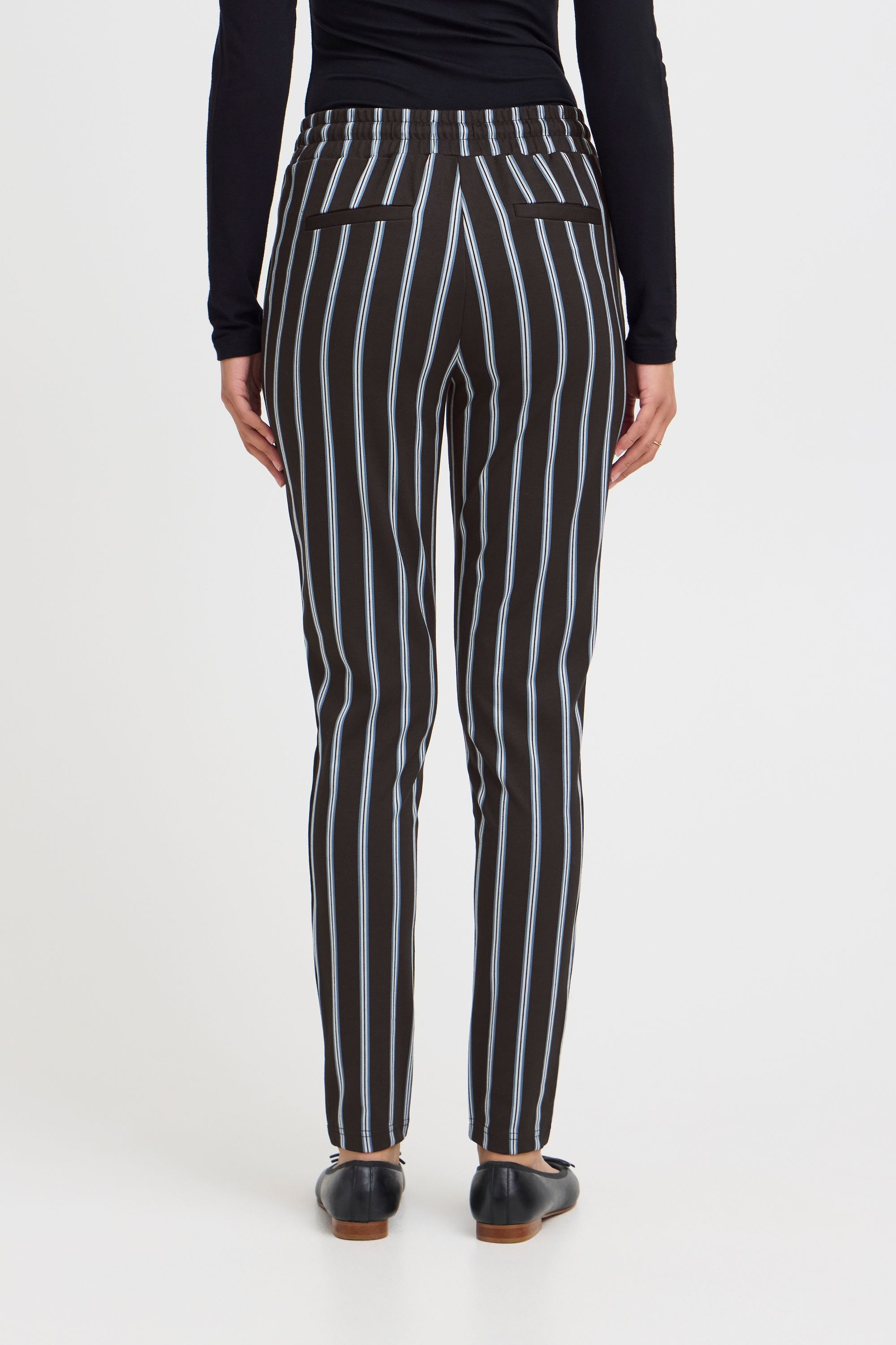 Ichi Stoffhose »Stoffhose IHRUTI PA15«