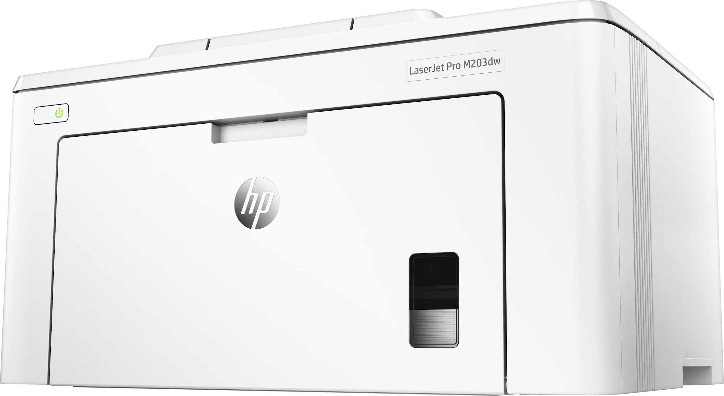 HP Laserdrucker »LaserJet Pro M203dw«