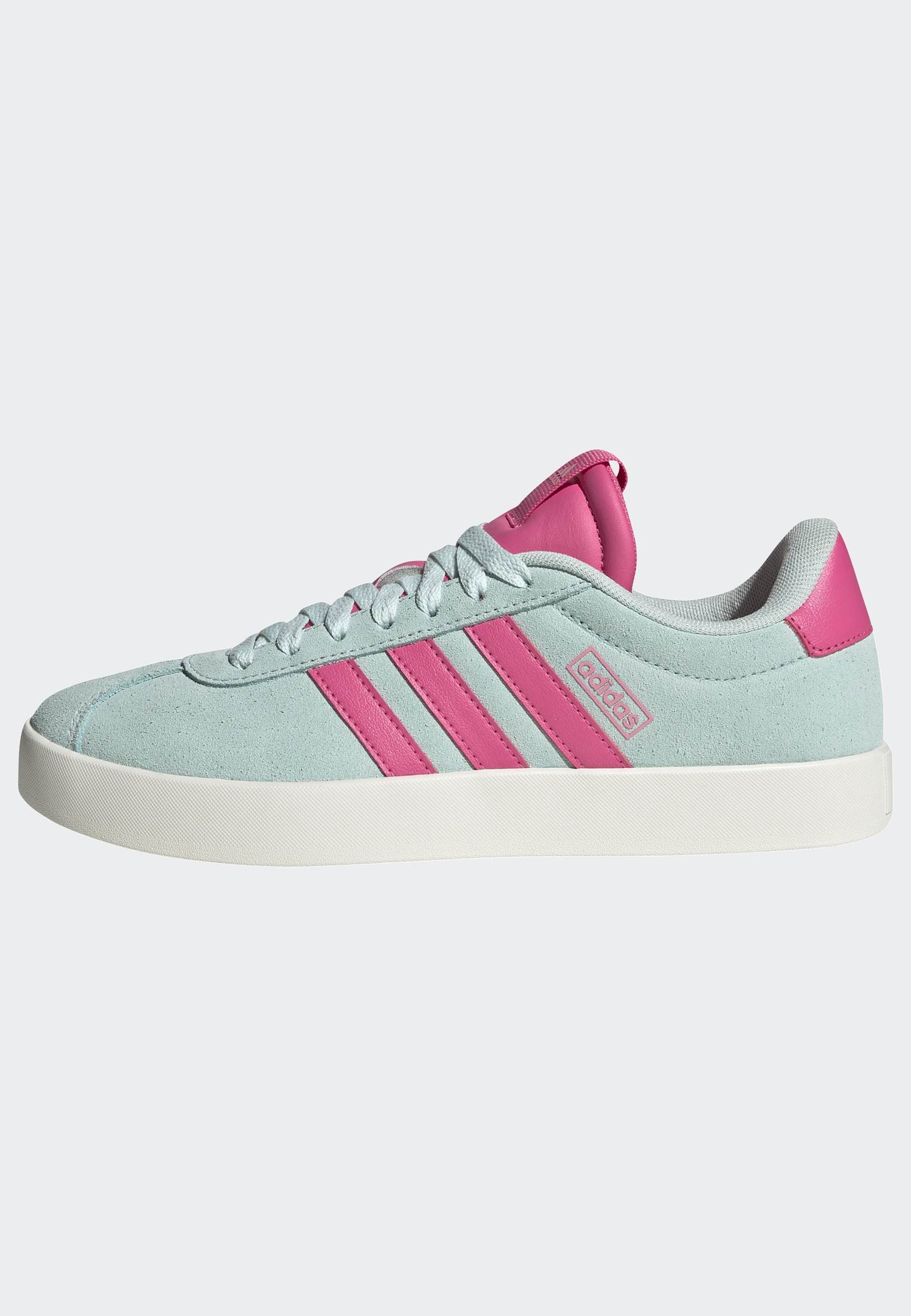 adidas Sportswear Sneaker »VL COURT 3.0«, inspiriert vom Design des adidas samba