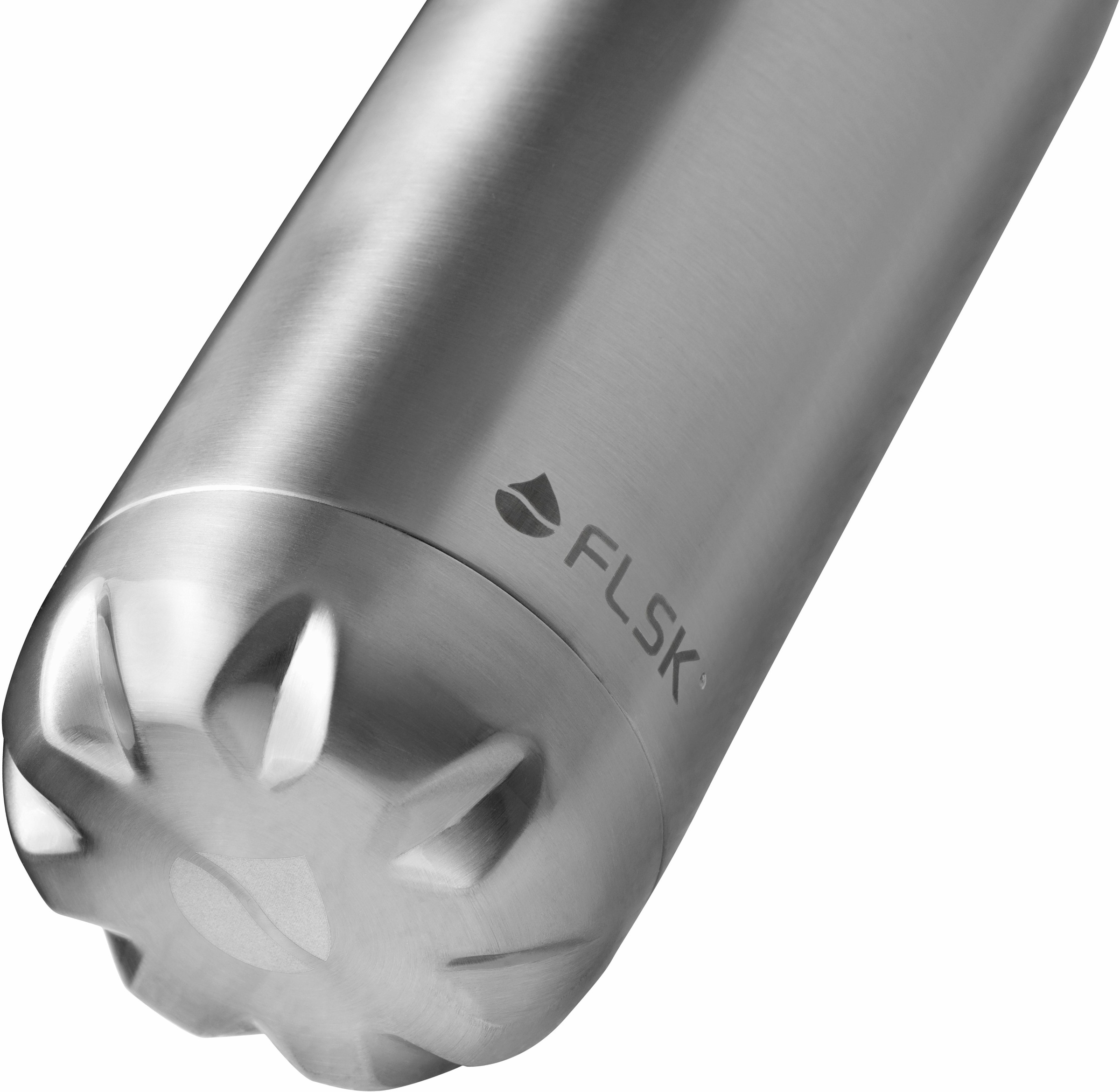 FLSK Thermoflasche »FL-750«, mit integrierter Kupferschicht