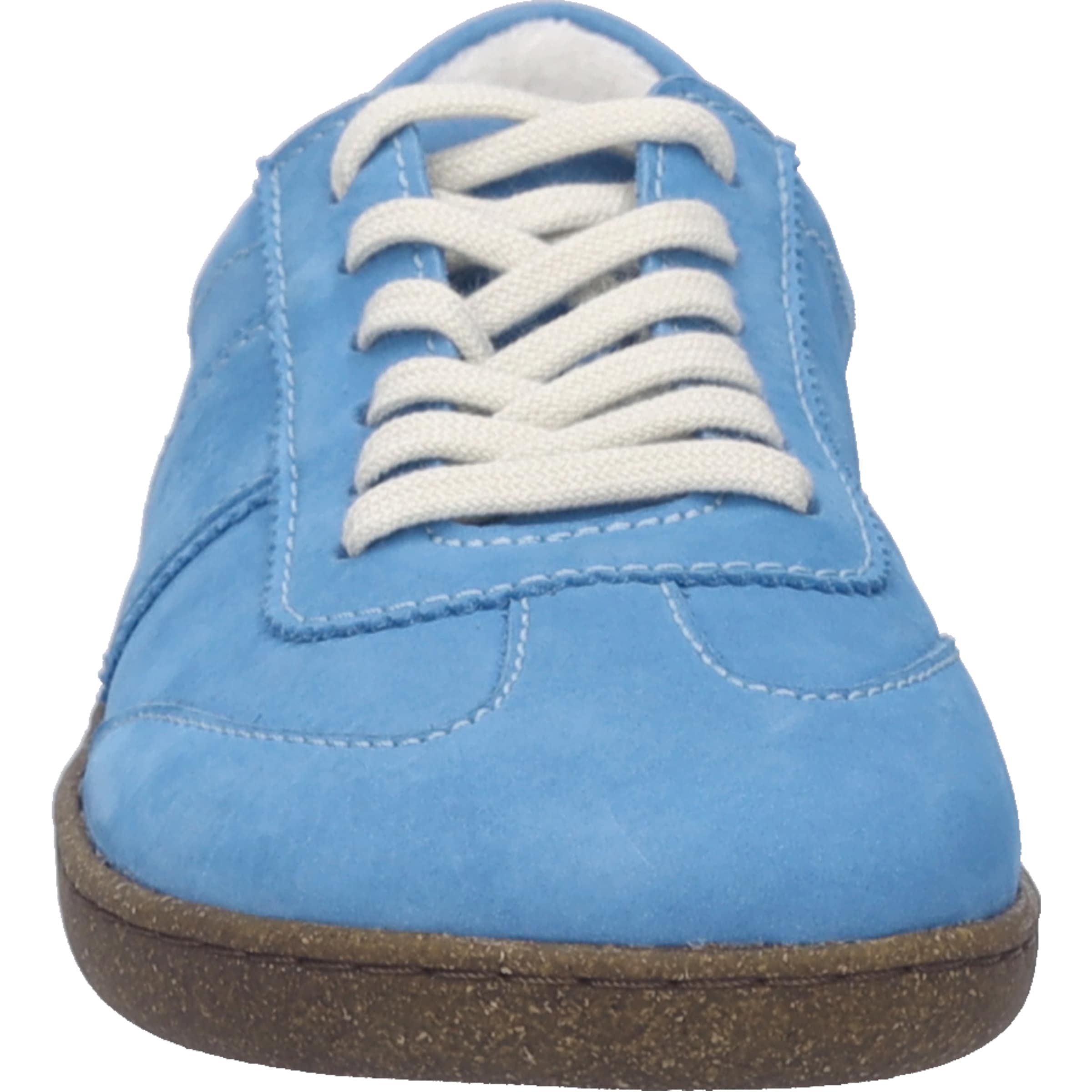 Josef Seibel Sneaker »Jill 02, azur«