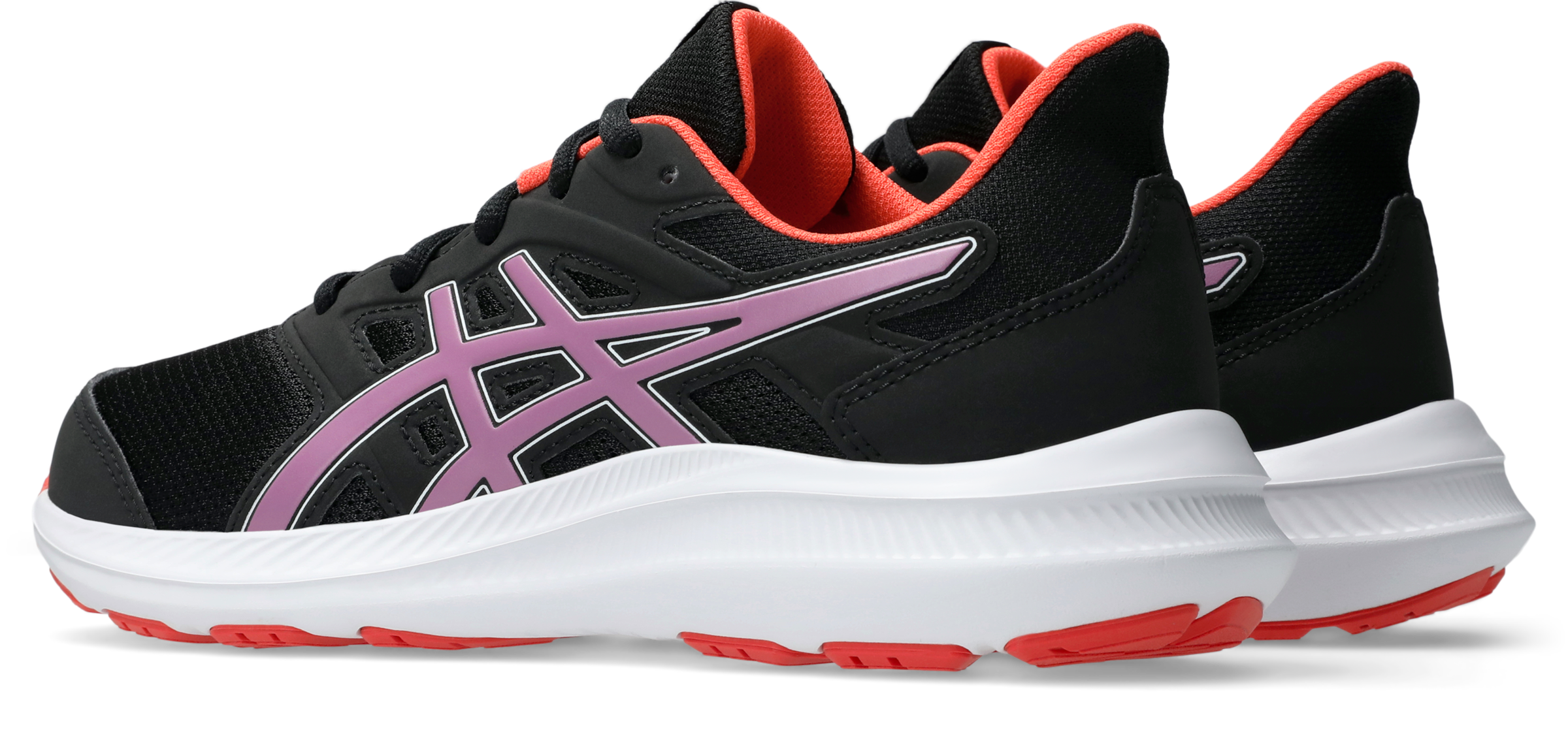 Asics Laufschuh »JOLT 4 GS«, mehr Dämpfung