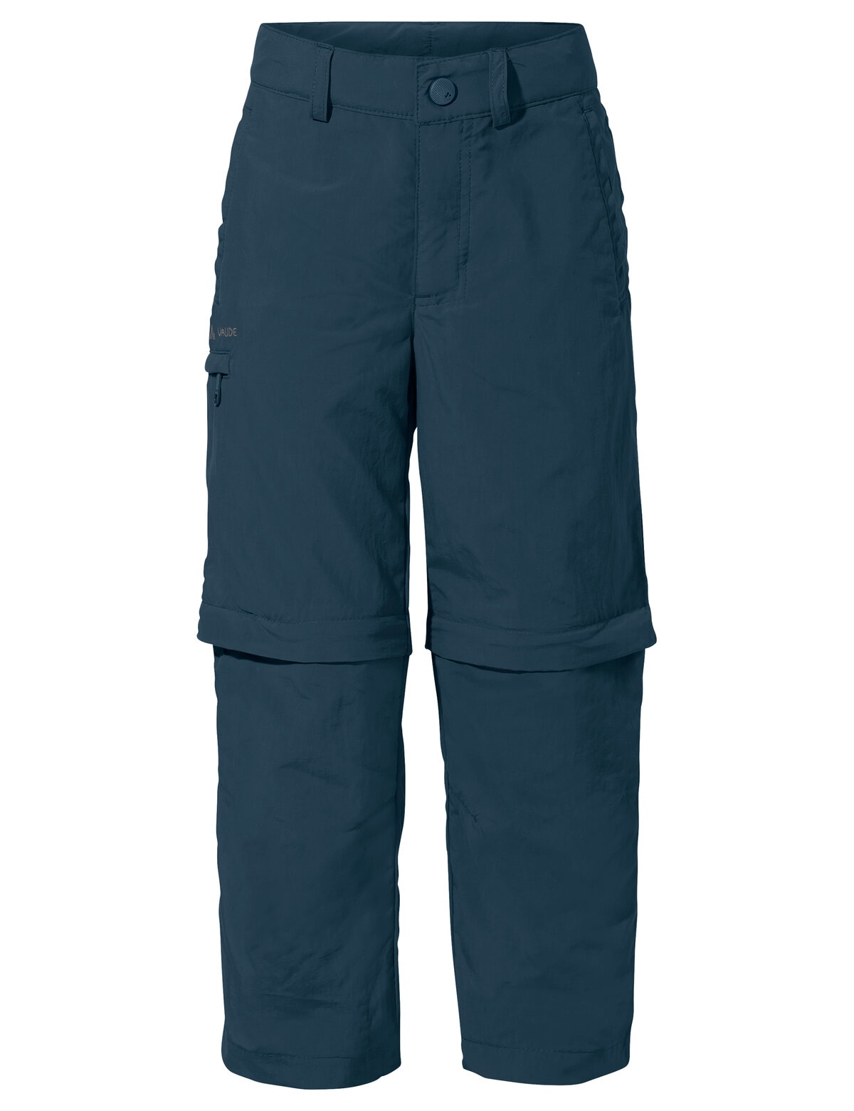 VAUDE Zip-off-Hose »KIDS DETECTIVE ANTIMOS ZO PANTS«, Anti-moskito Ausrüstung für Kinder