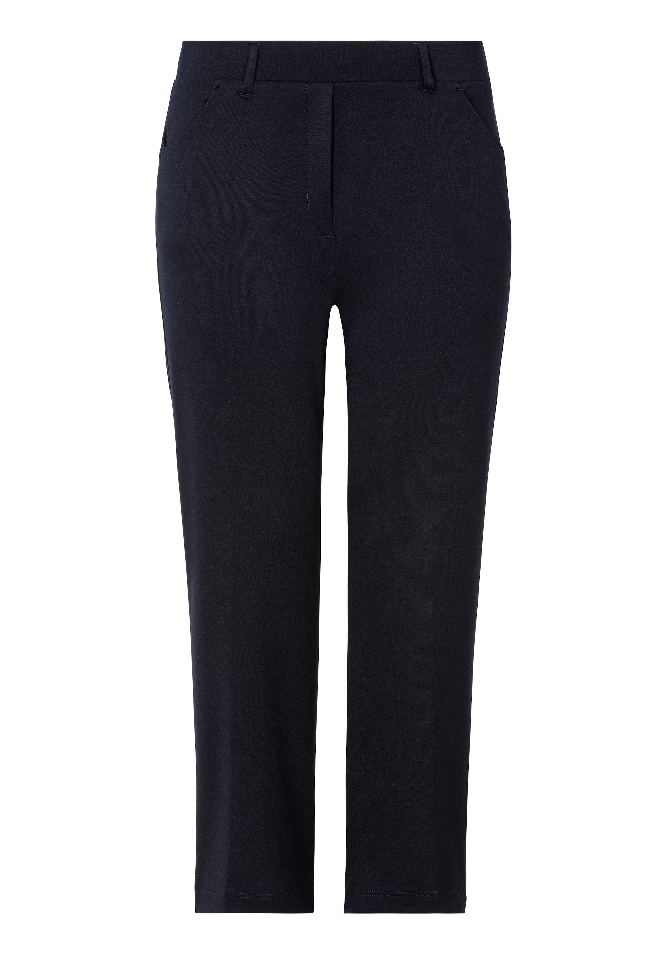 KjBRAND Culotte »Schlupfhose Susie Culotte in 7/8 Länge«, ideal für kräftige Beine