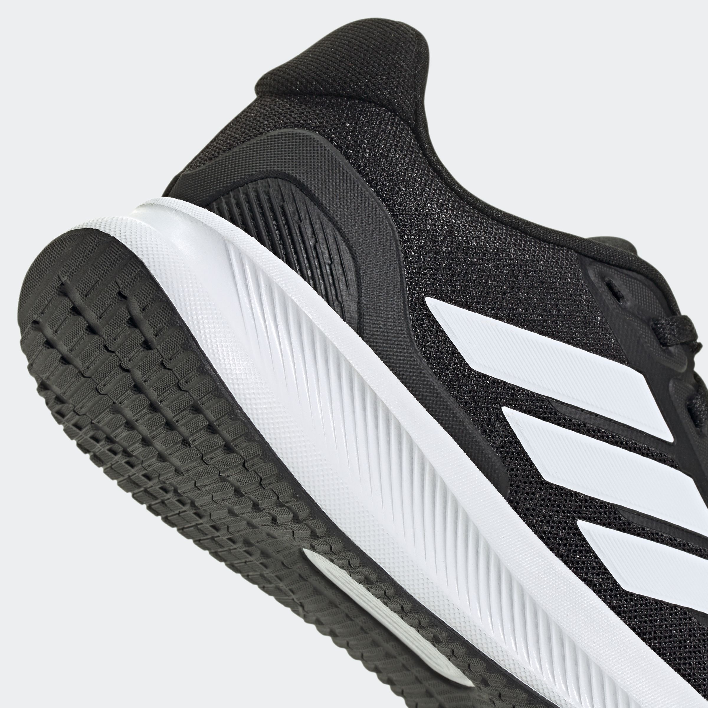 adidas Sportswear Laufschuh »RUNFALCON 5 KIDS«