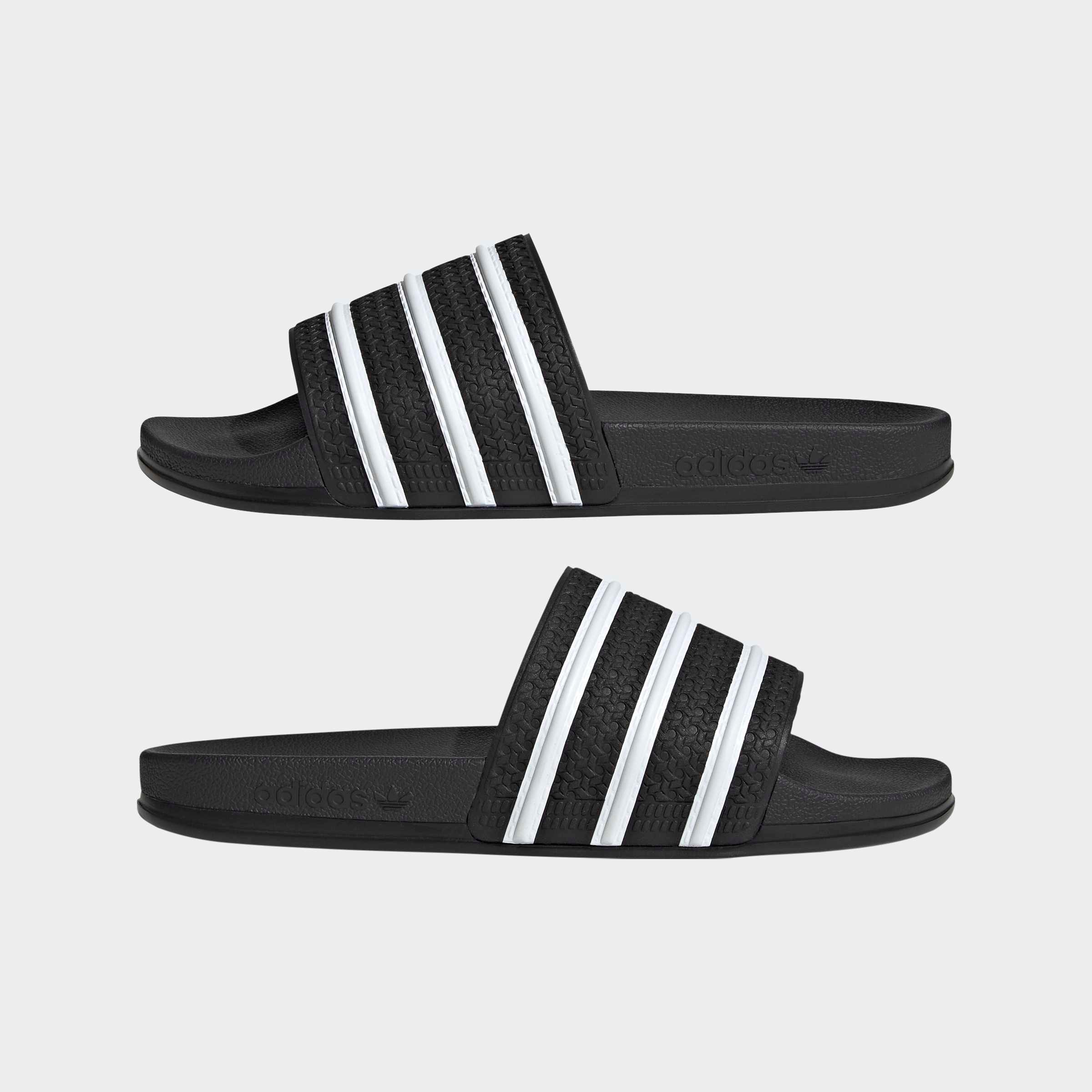 adidas Originals Badesandale »ADILETTE OG CF BADESCHLAPPEN«  Badelatschen