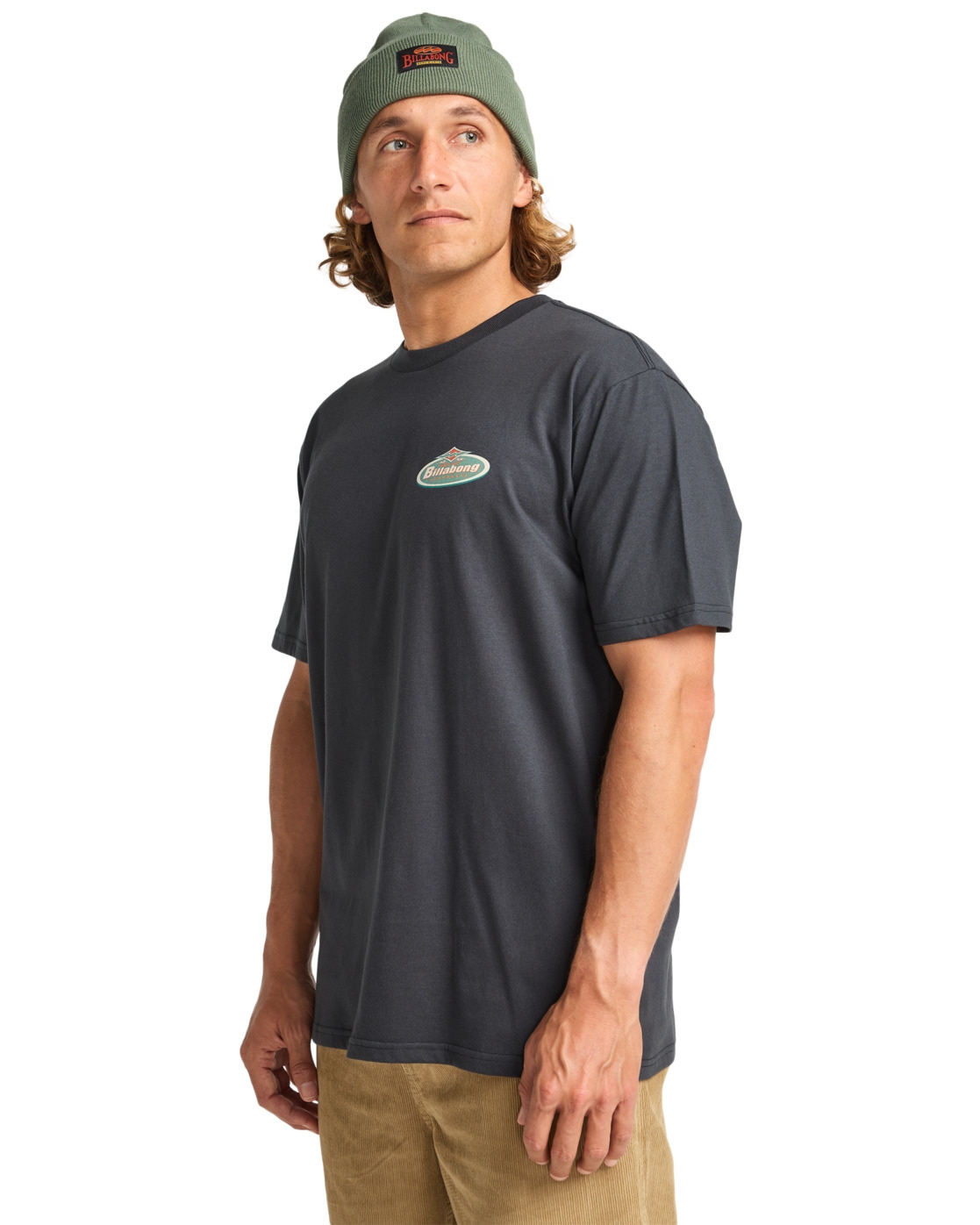 Billabong T-Shirt »Runner Up«