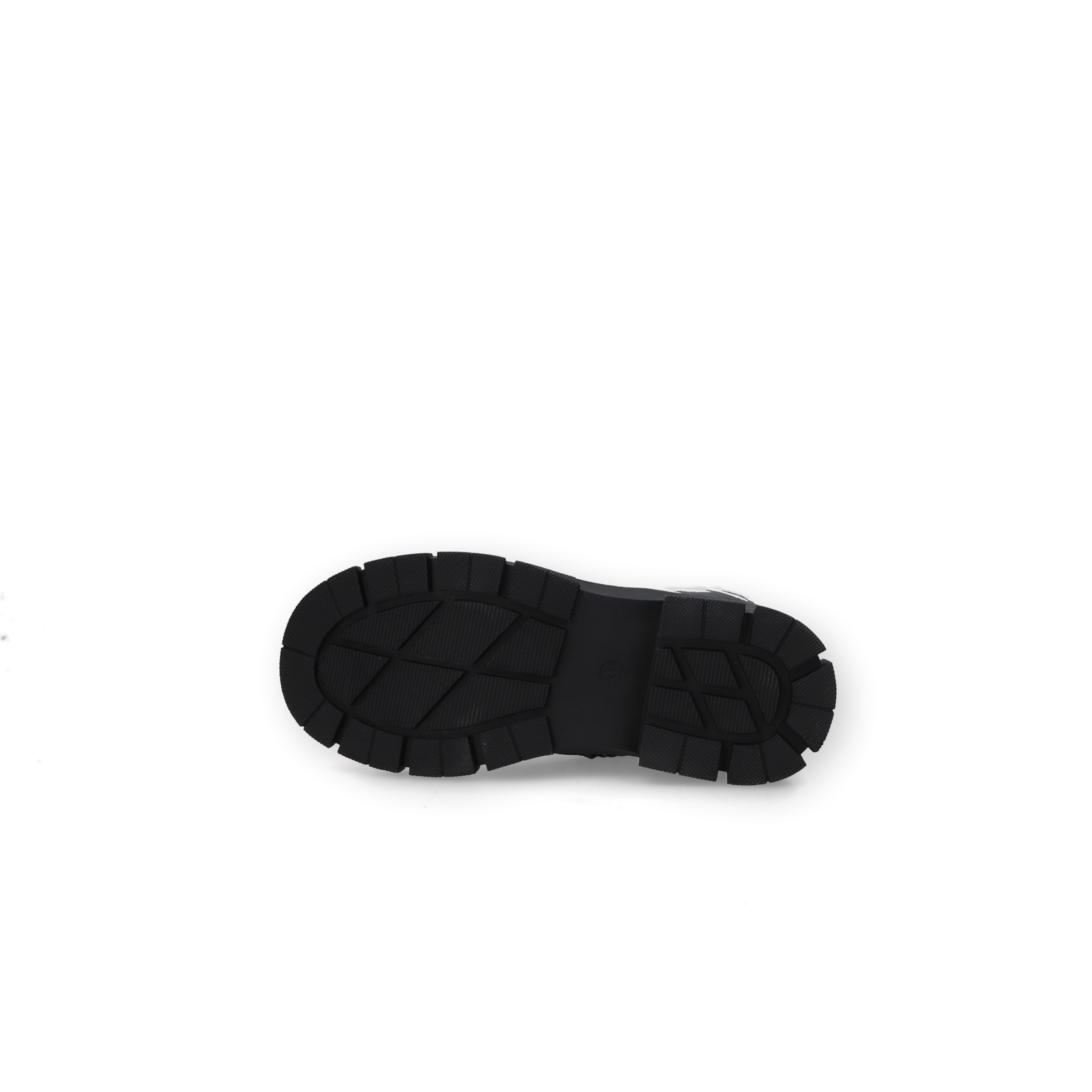 Dockers by Gerli Schnürboots  Schnürstiefelette mit Profilsohle und Blockabsatz