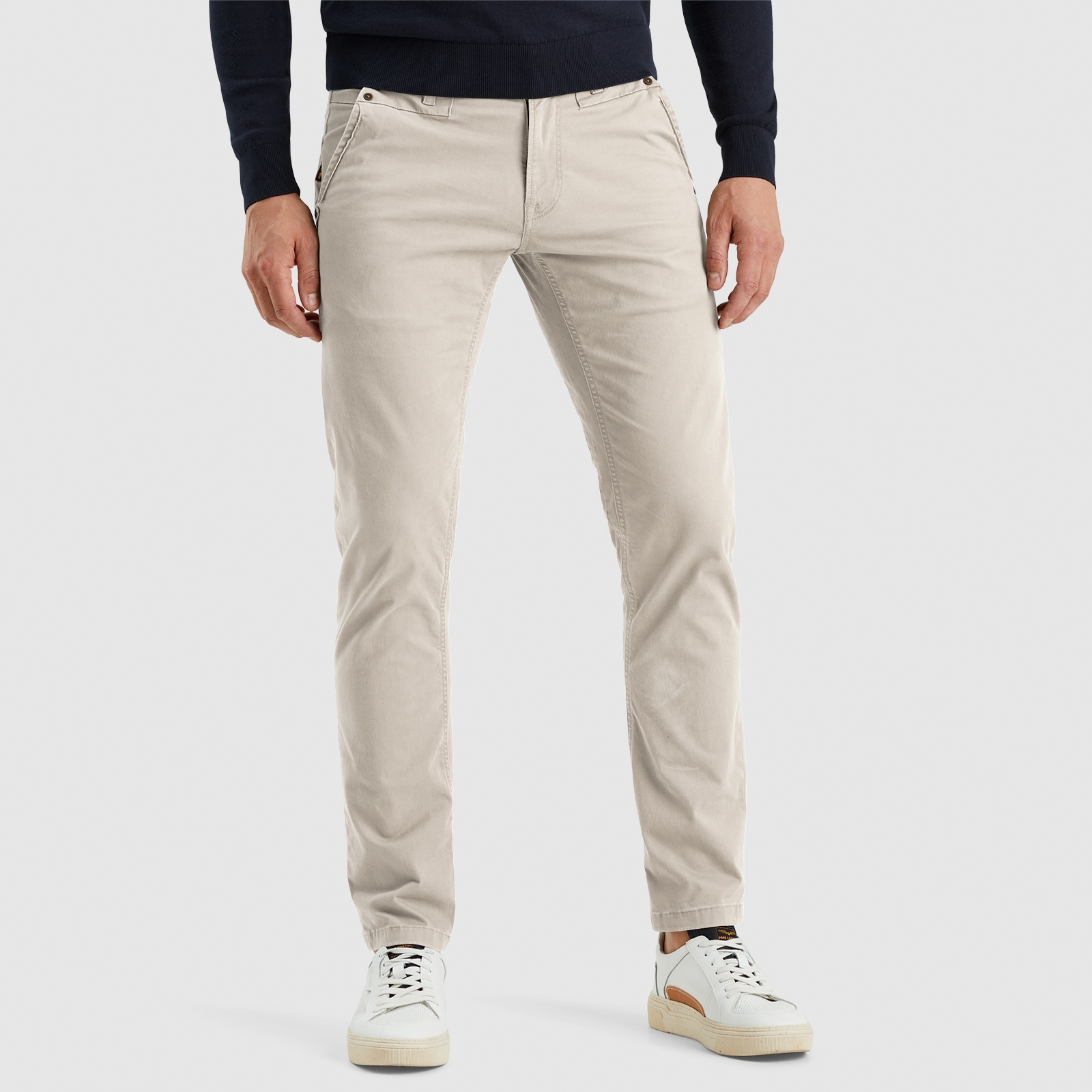 Chinohose »TWIN WASP CHINO LEFT HAND STRETCH TWILL«