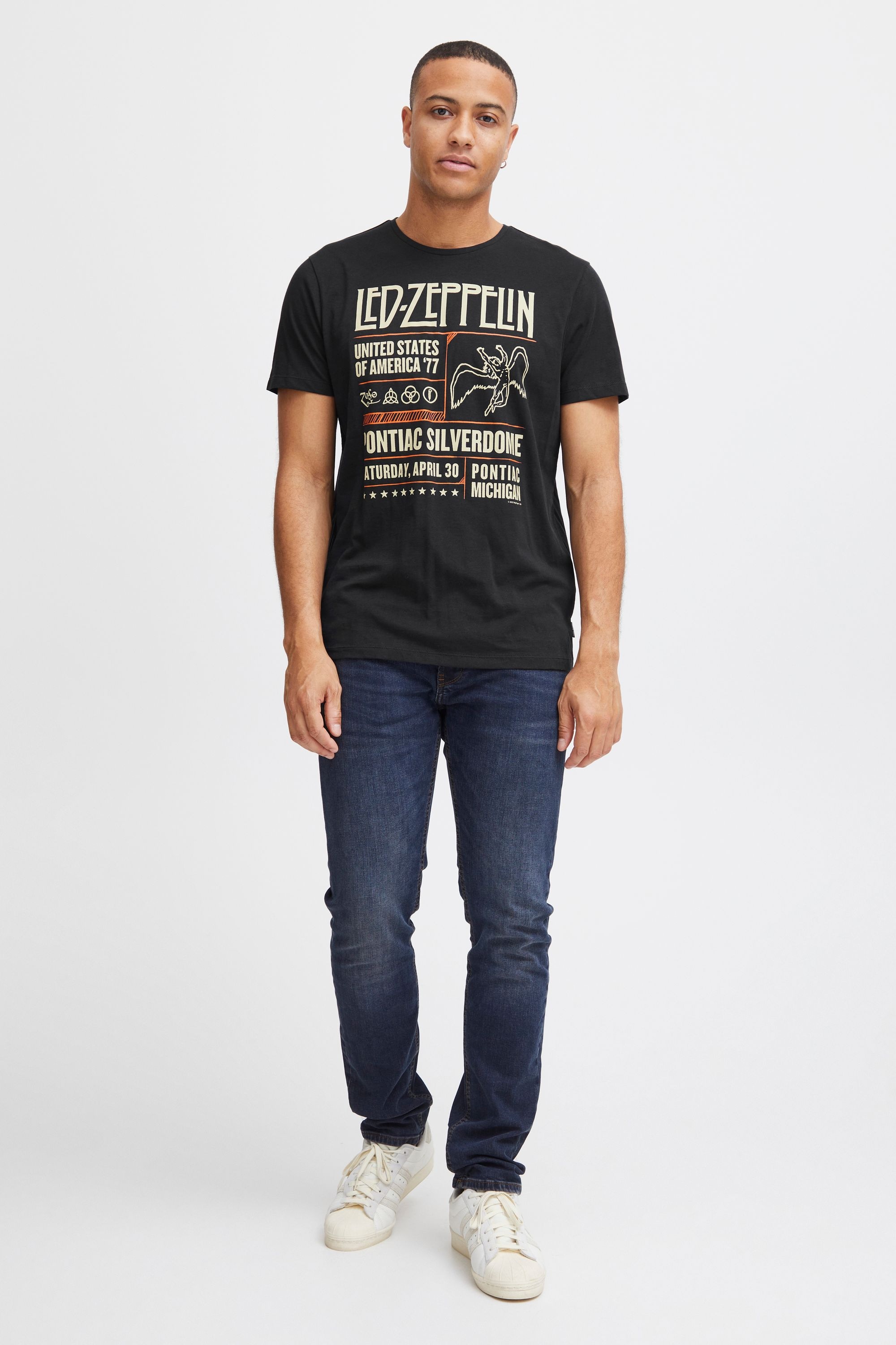 Blend T-Shirt »T-Shirt BHTee«