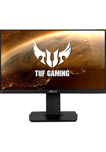 Gaming-Monitor »VG249Q«, 61 cm/24 Zoll, 1920 x 1080 px, Full HD, 1 ms Reaktionszeit,...