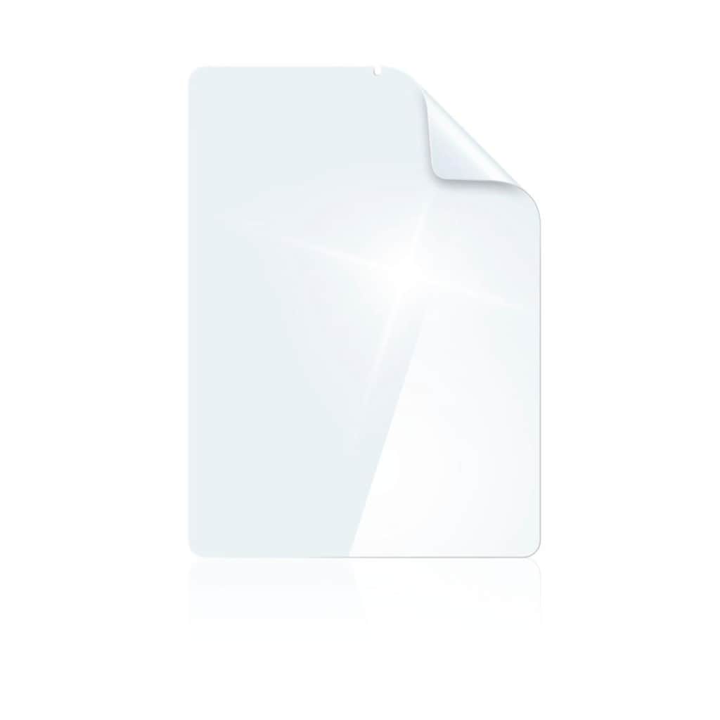 Hama Displayschutzfolie »Displayschutzfolie "Crystal Clear" für Apple iPad Pro 11"«, für Apple iPad Pro 11"