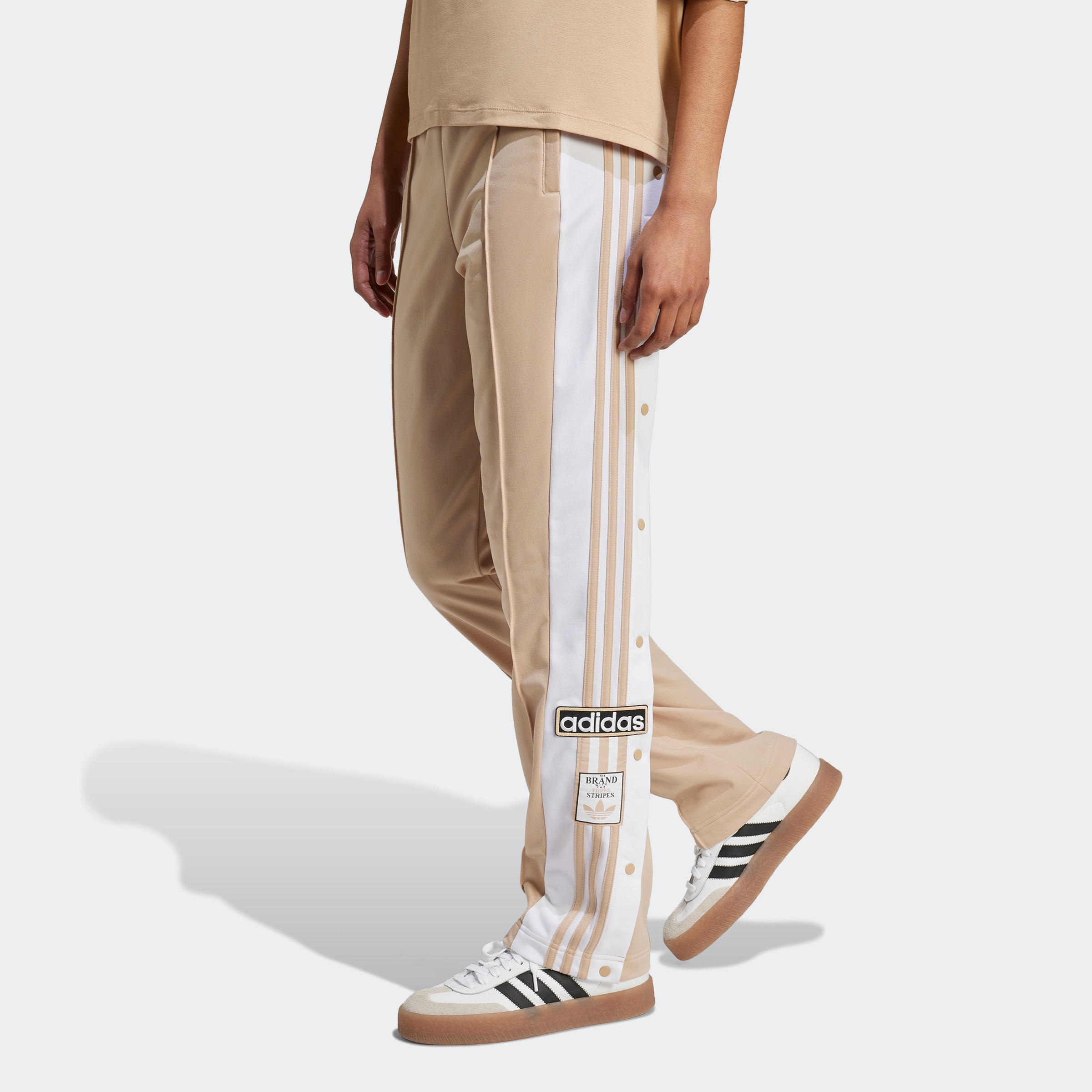 Sporthose »ADIBREAK PANT«, (1 tlg.)