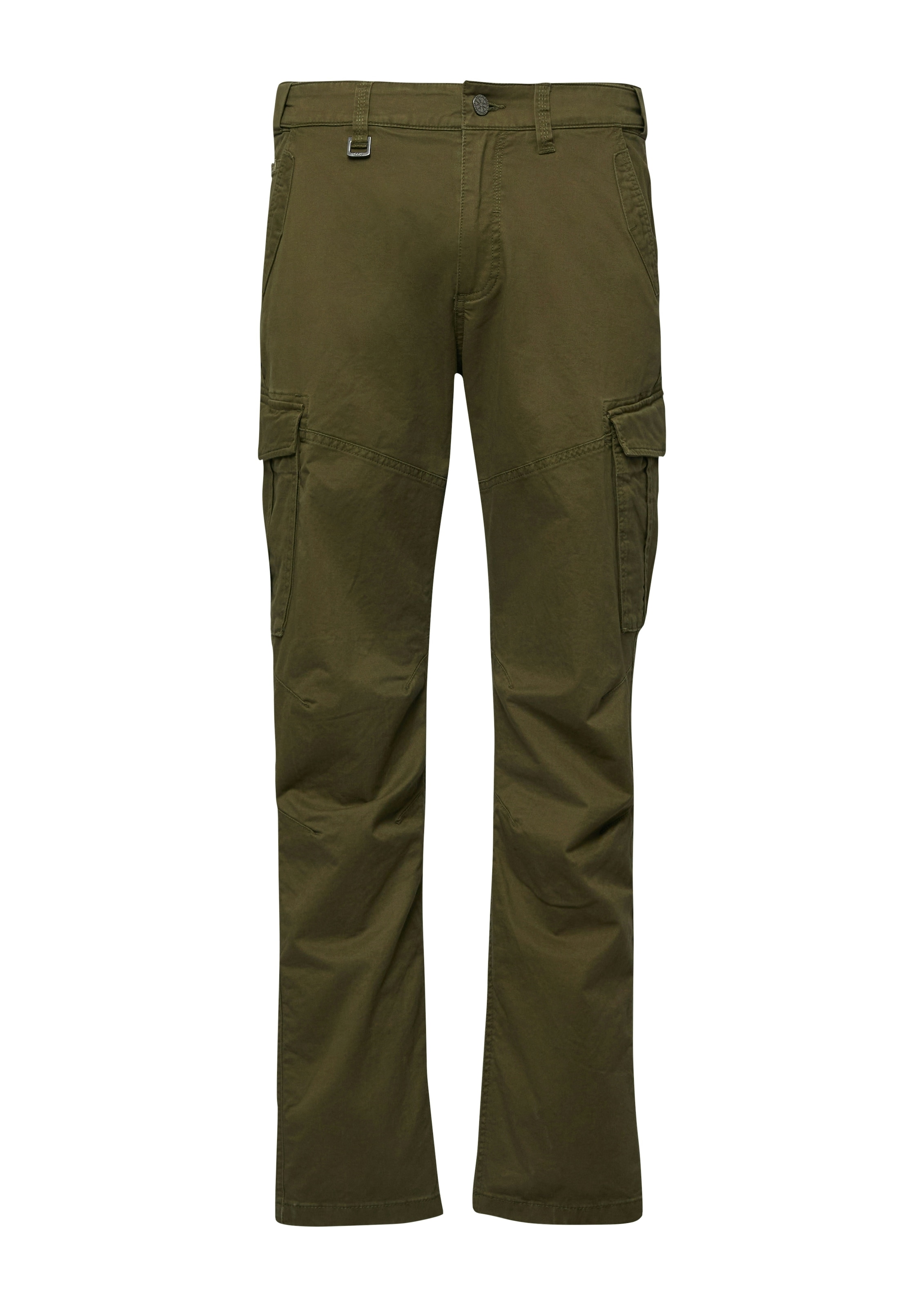 s.Oliver Cargohose  mit Stretch